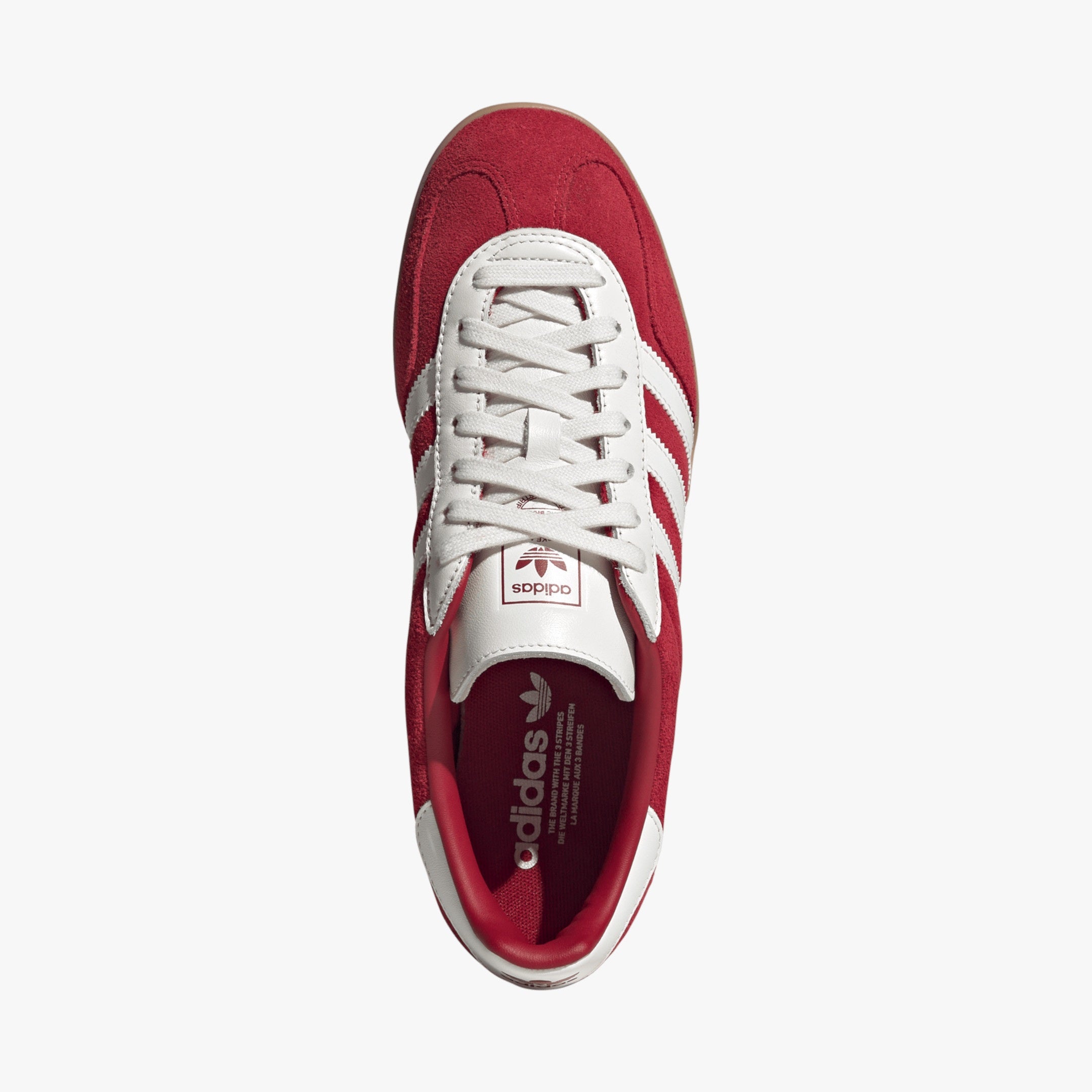 Adidas Gazelle Indoor