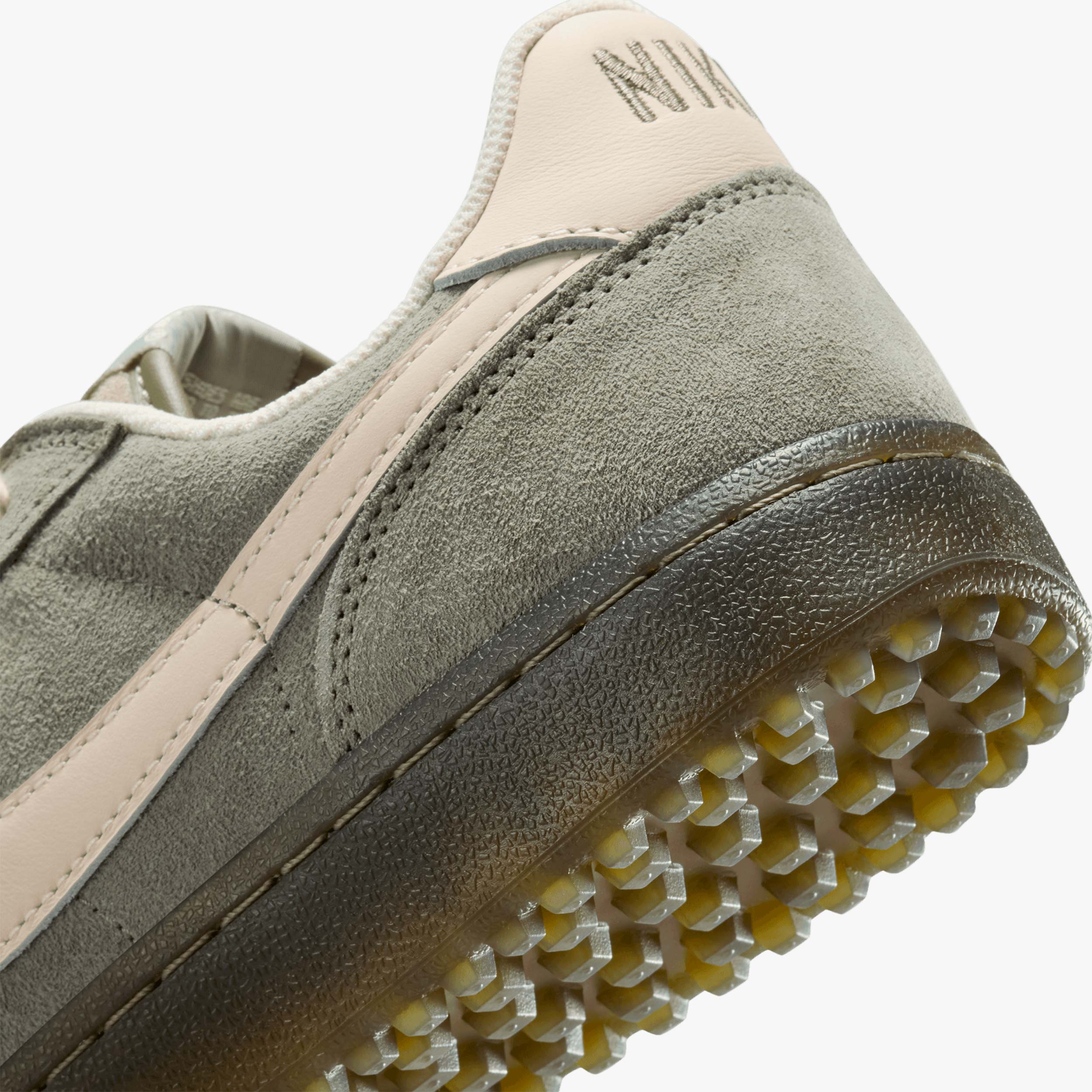 Nike Field General Suede