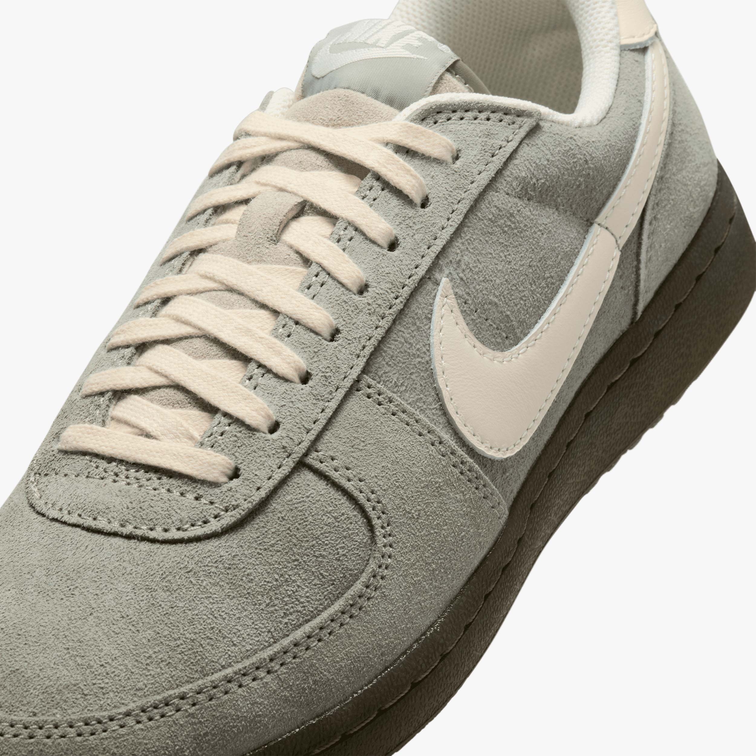 Nike Field General Suede