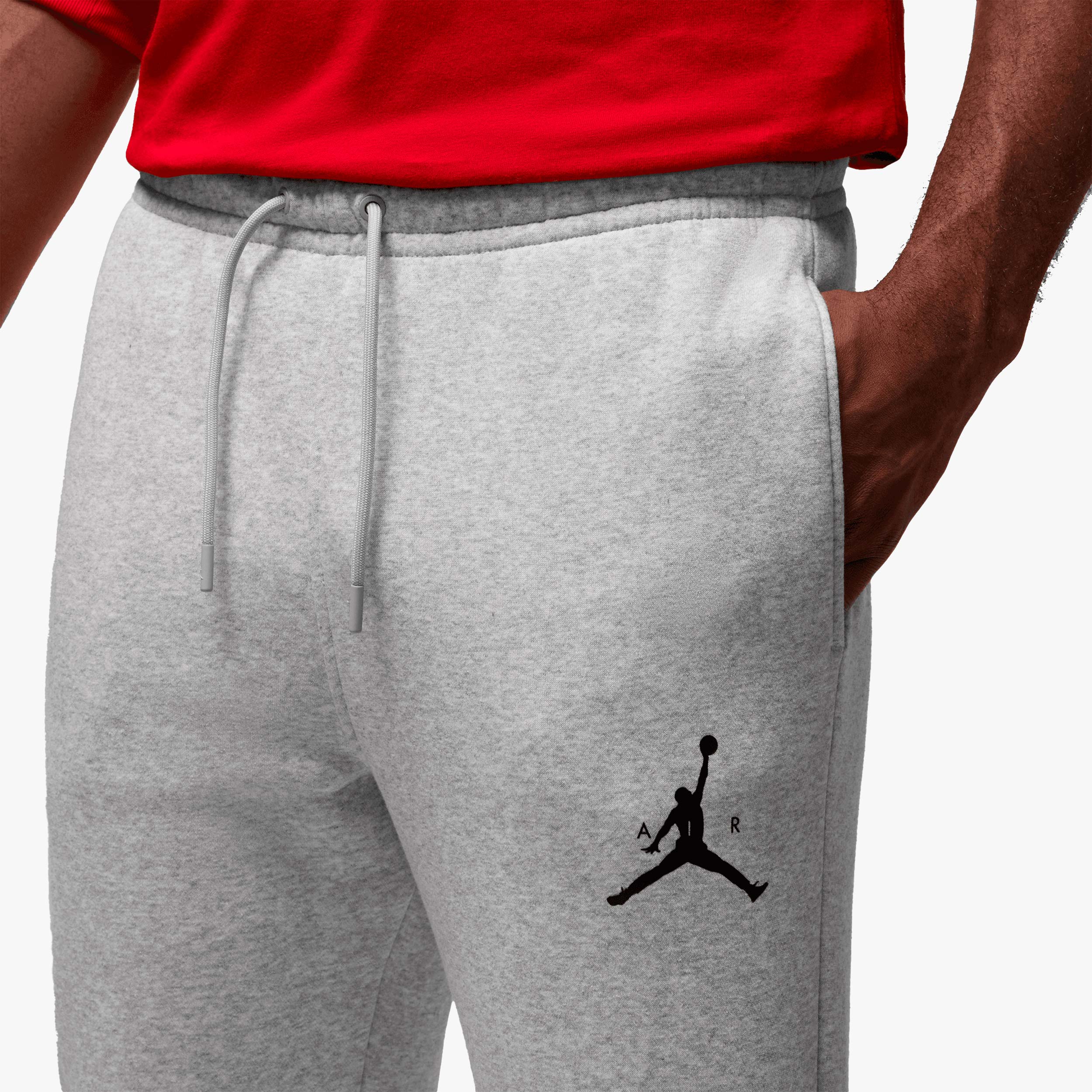 Jordan Pantalón Jumpman