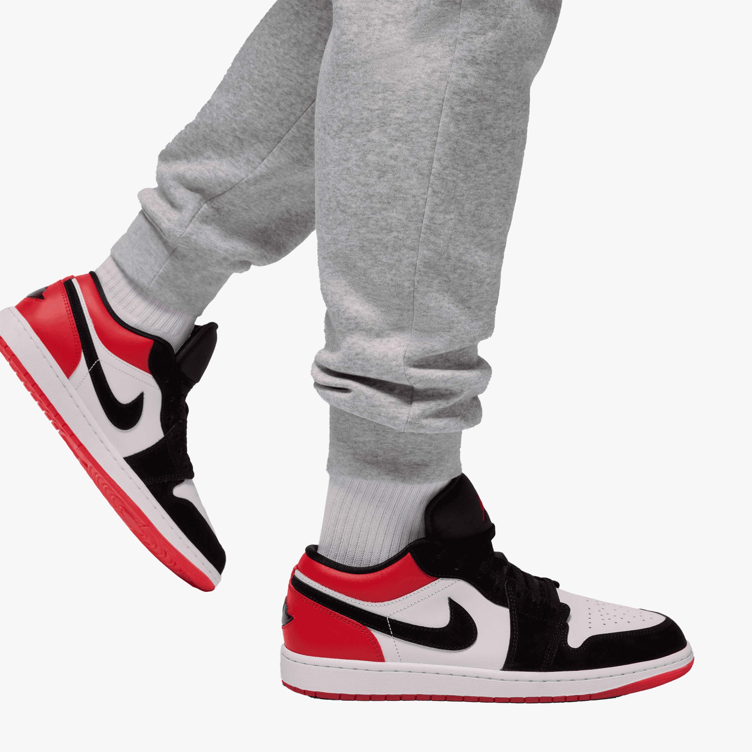 Jordan Pantalón Jumpman