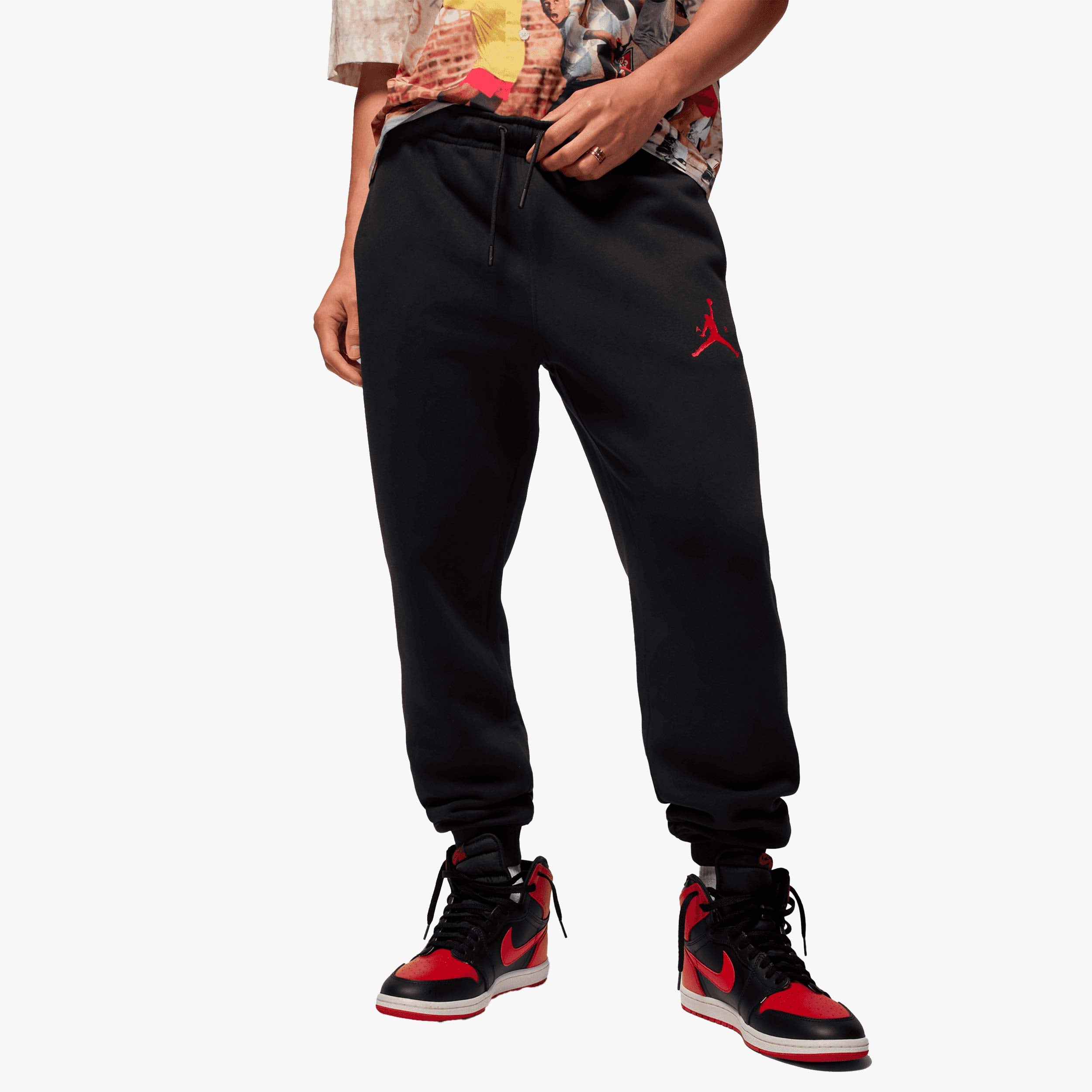 Jordan Pantalón Jumpman