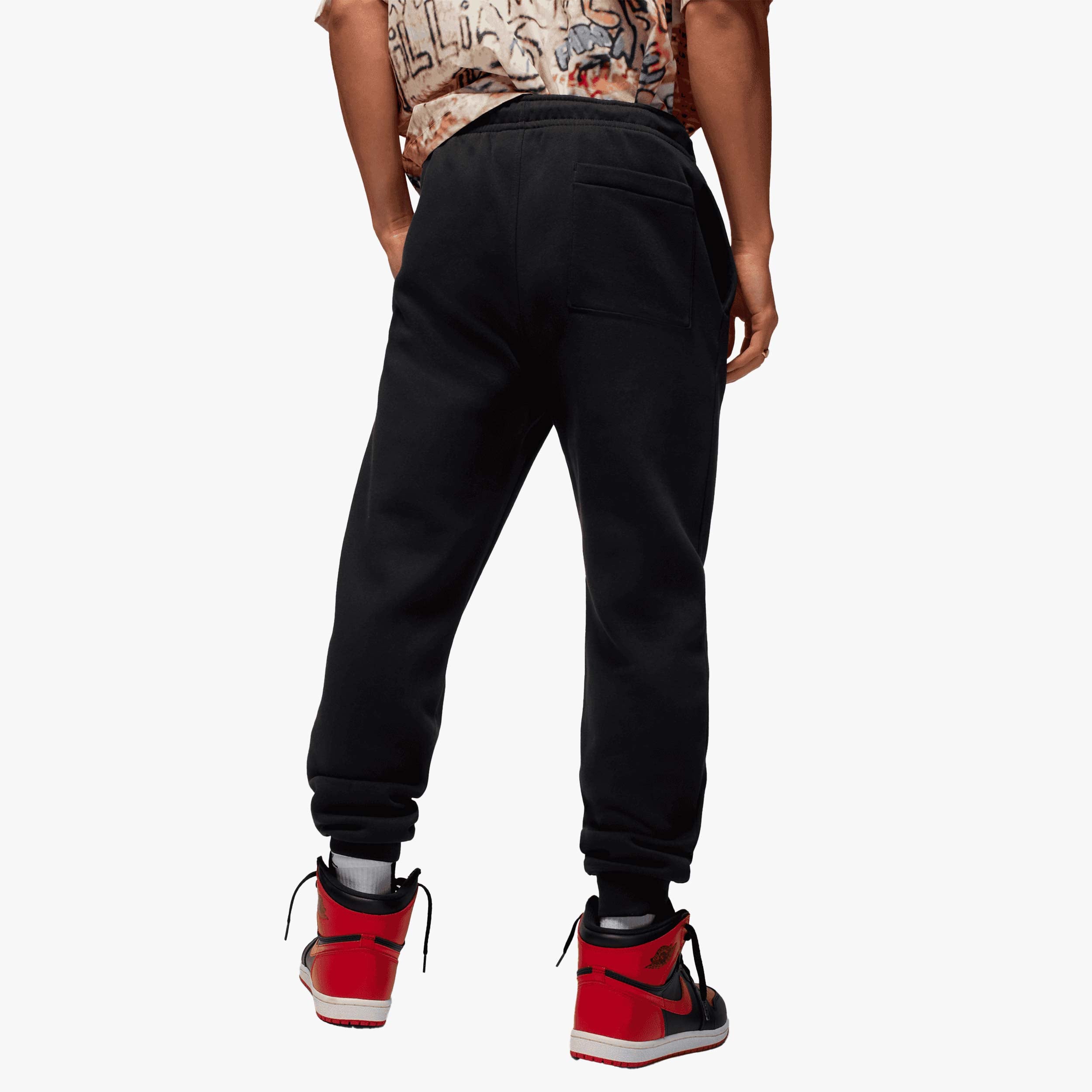 Jordan Pantalón Jumpman