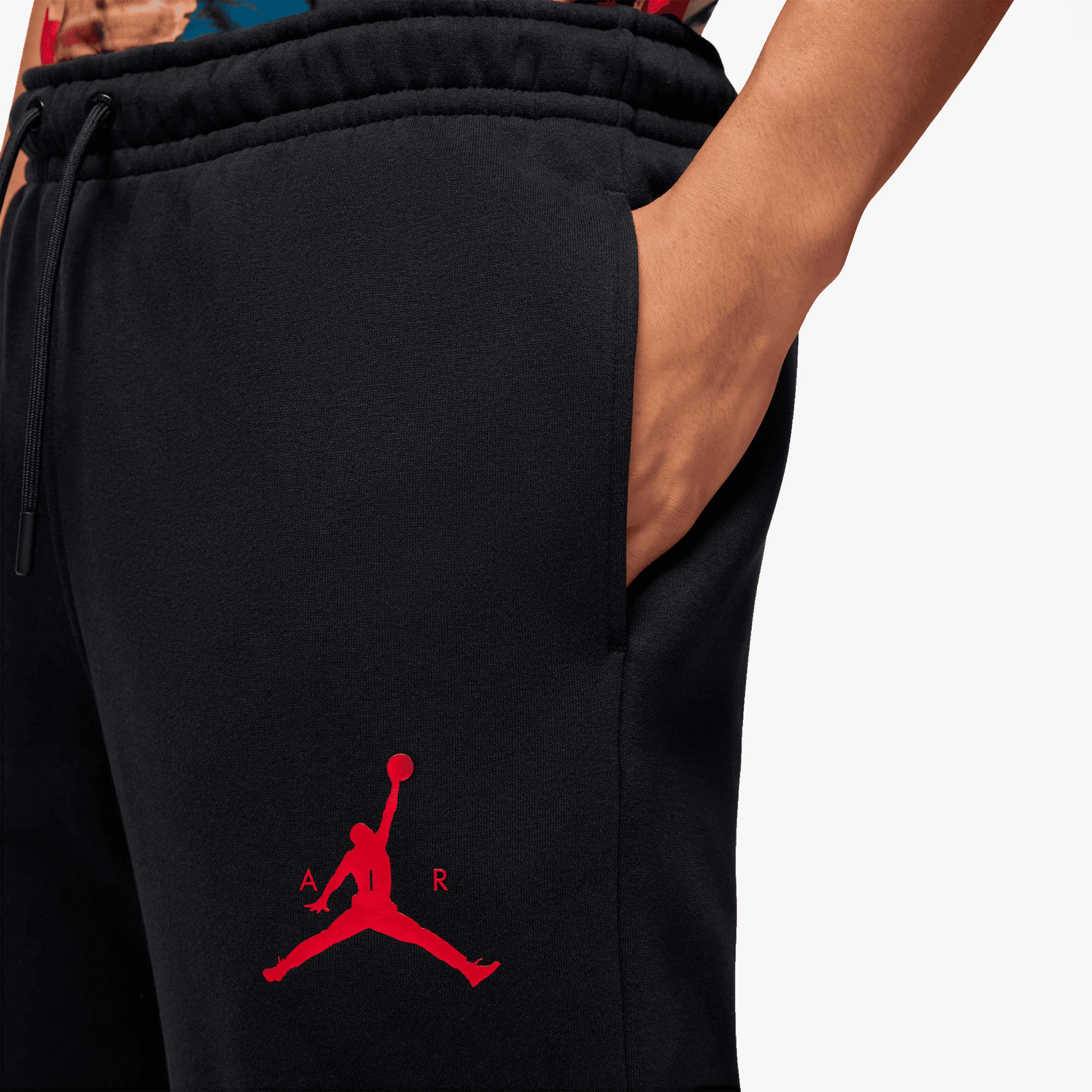 Jordan Pantalón Jumpman