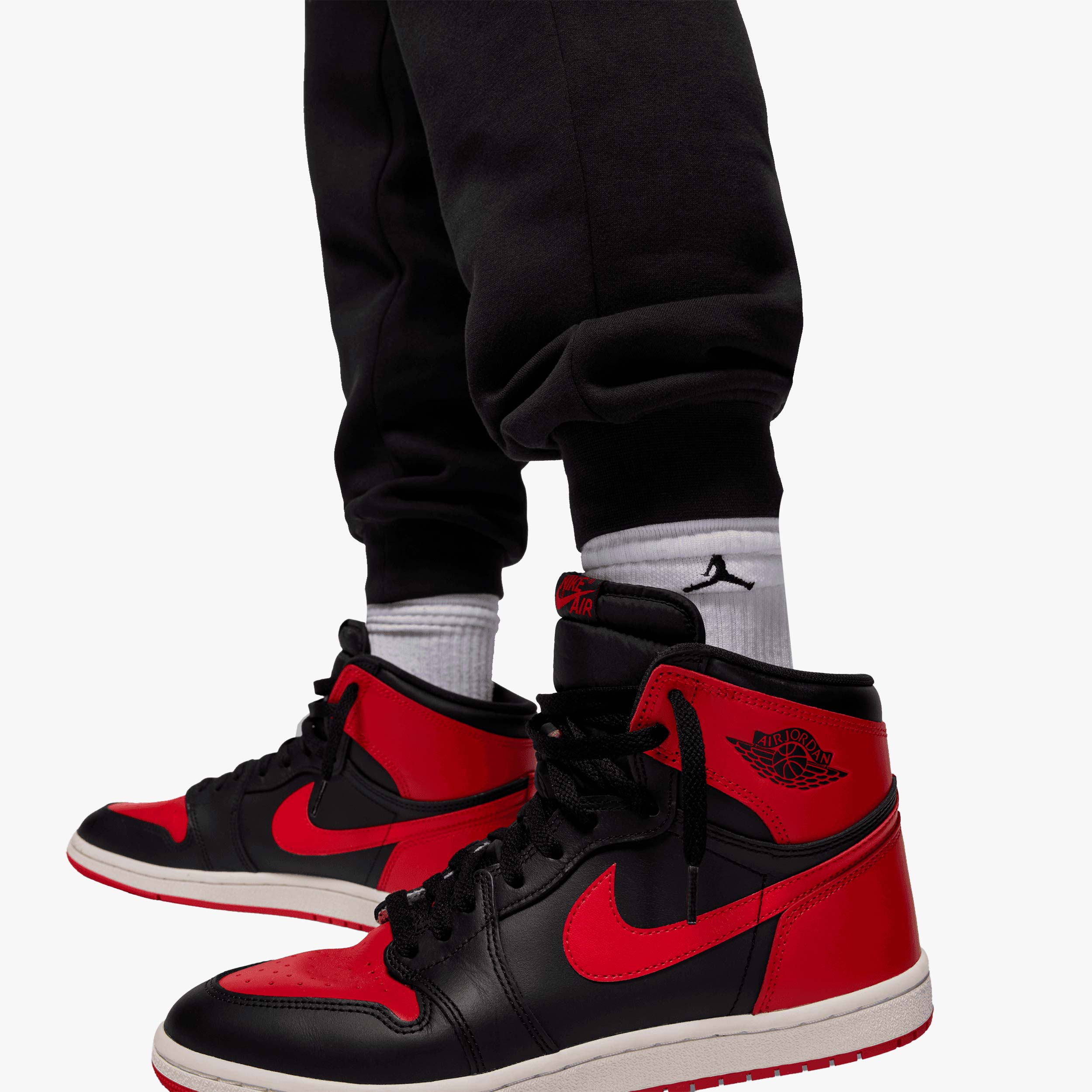 Jordan Pantalón Jumpman