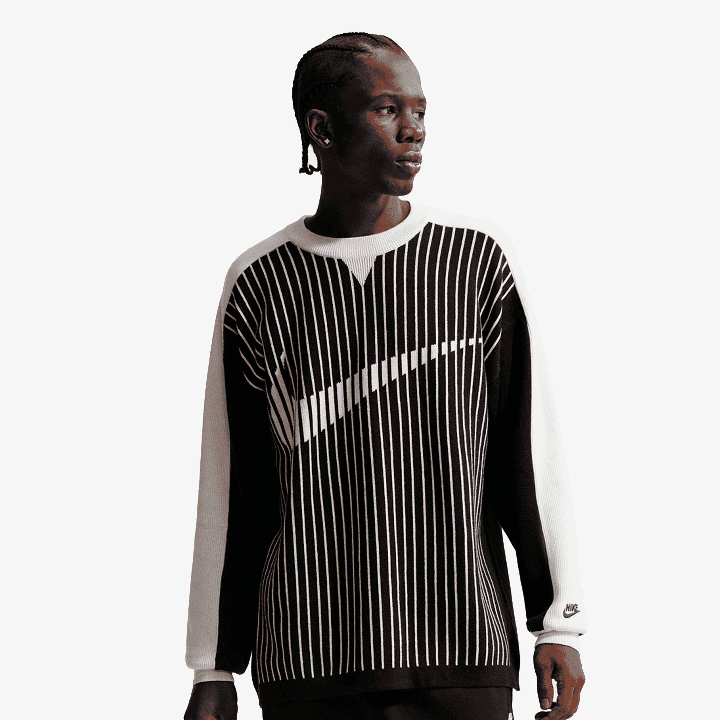 Nike Camiseta Sportswear Club