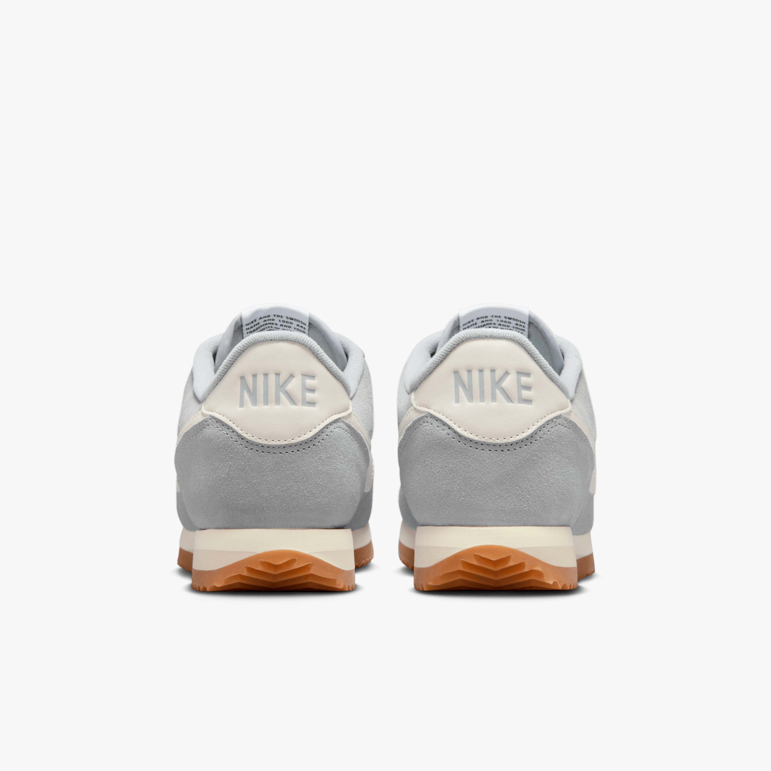 Nike Cortez
