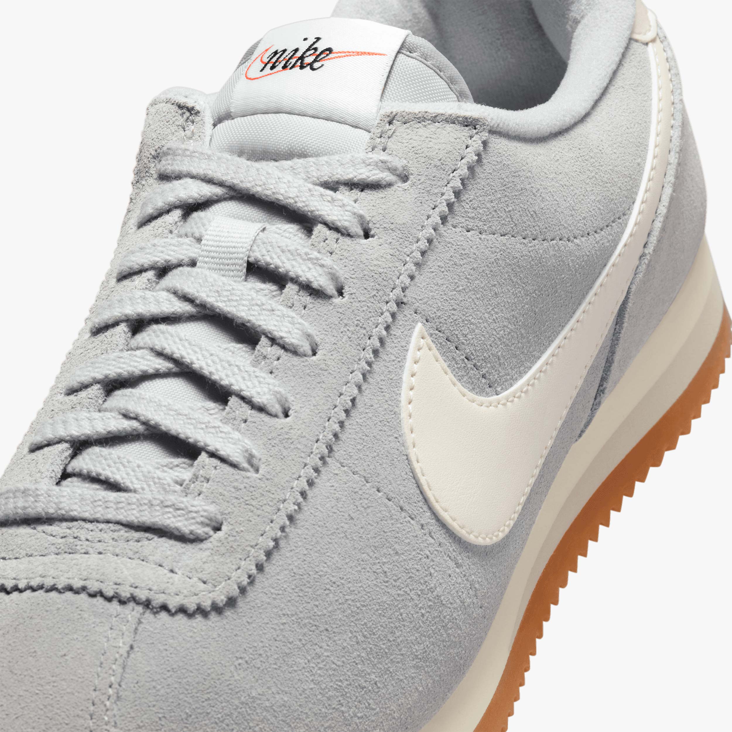 Nike Cortez