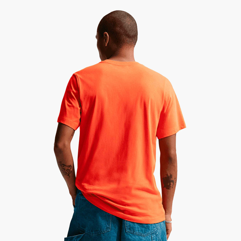 Nike Camiseta Sportswear Club