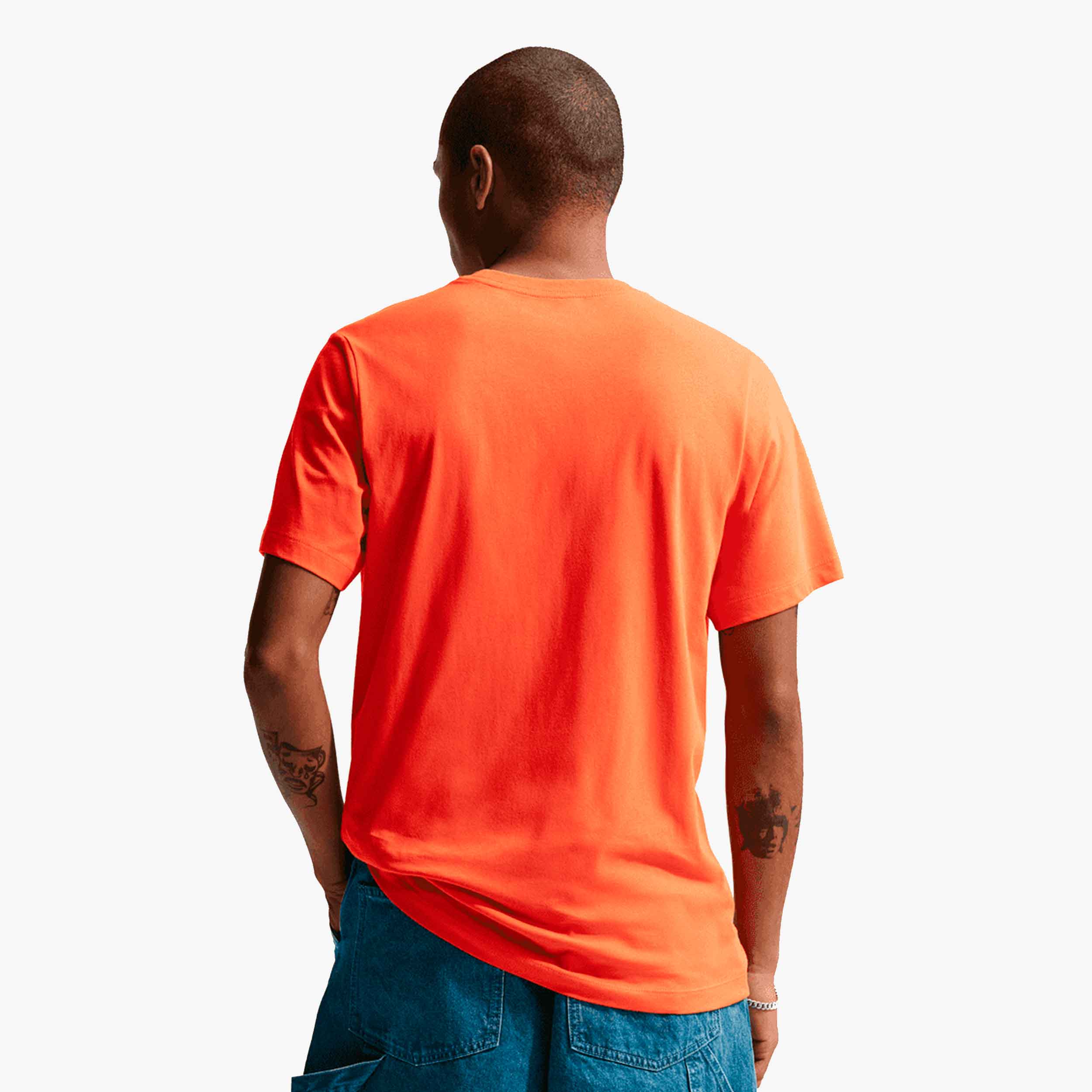 Nike Camiseta Sportswear Club