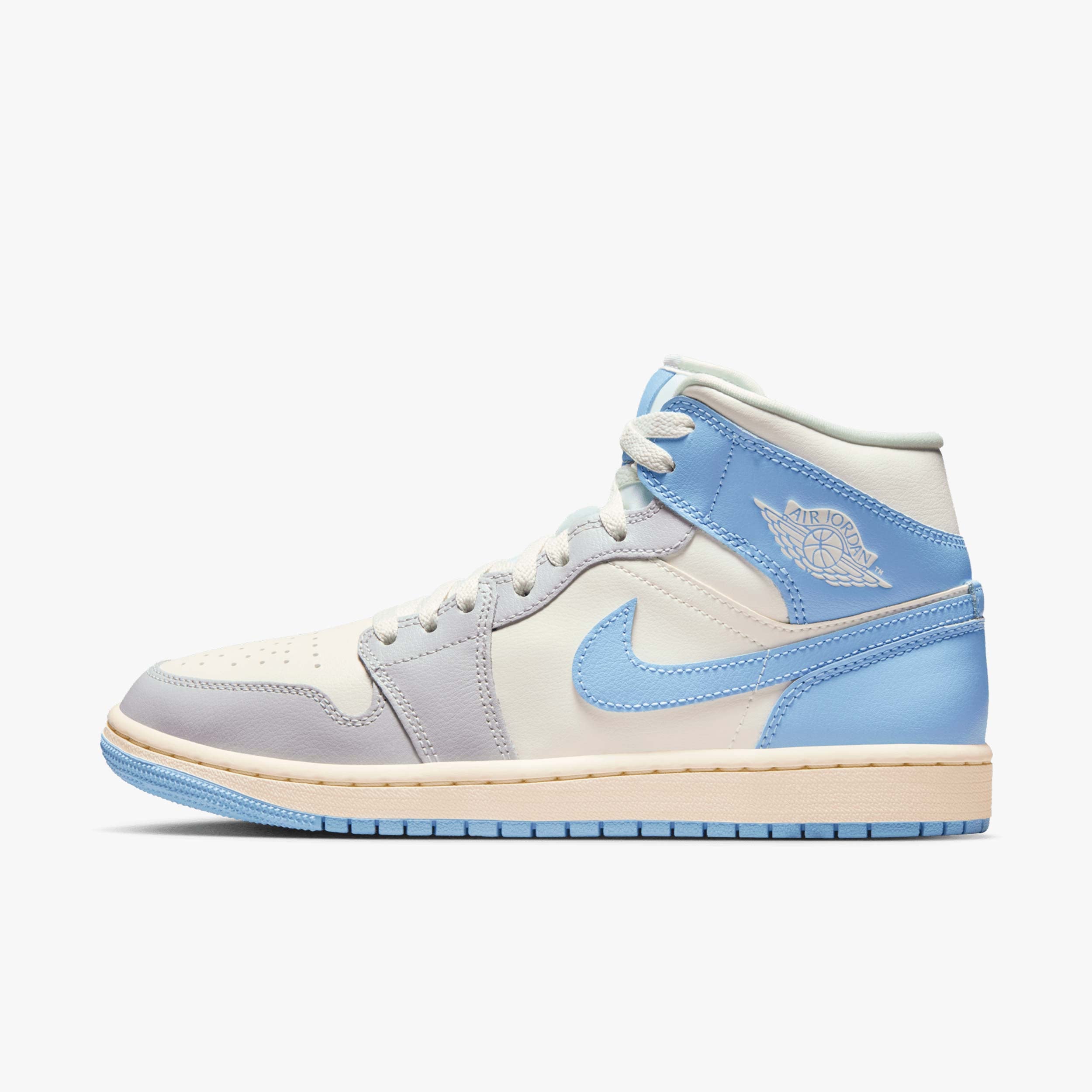 Air Jordan 1 Mid