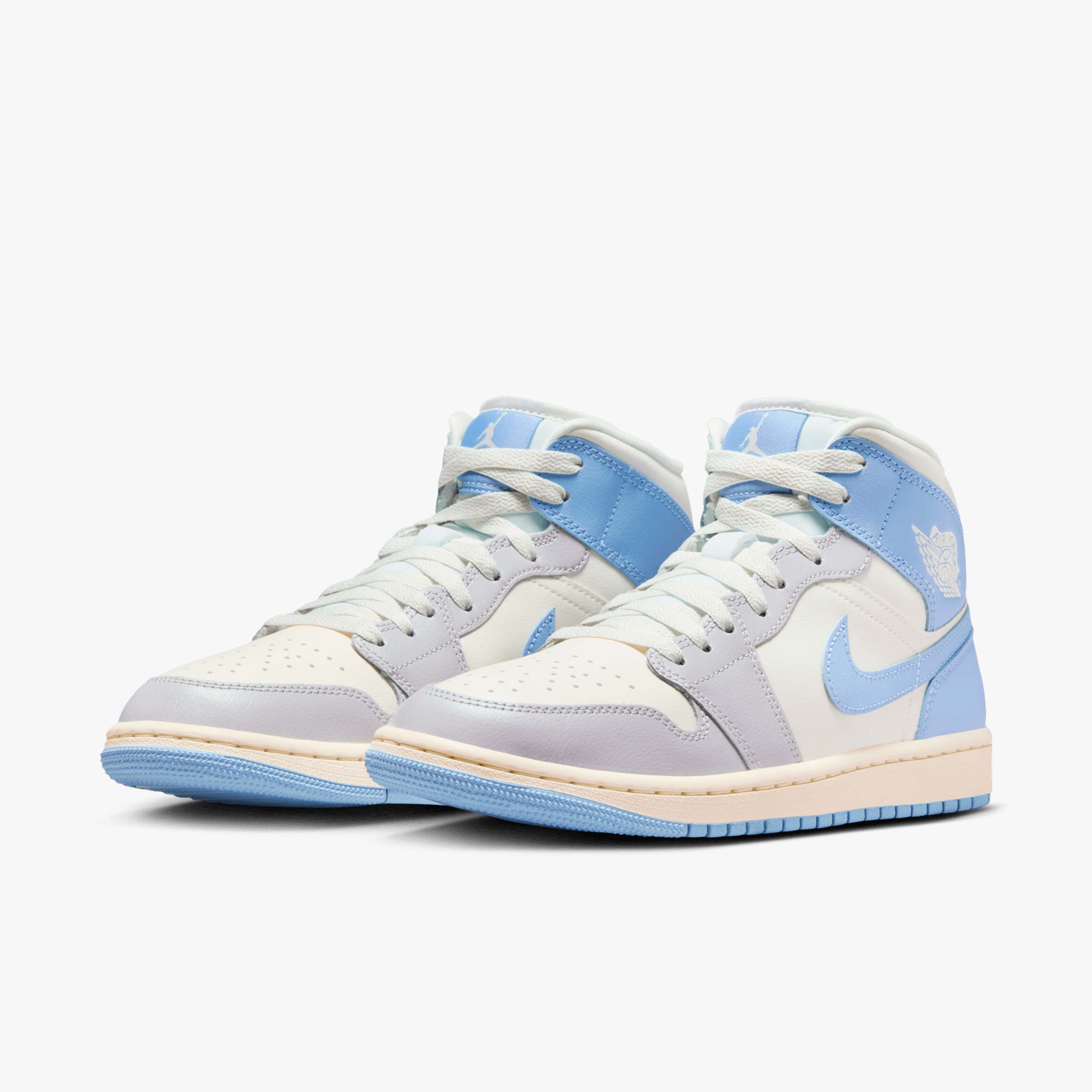Air Jordan 1 Mid