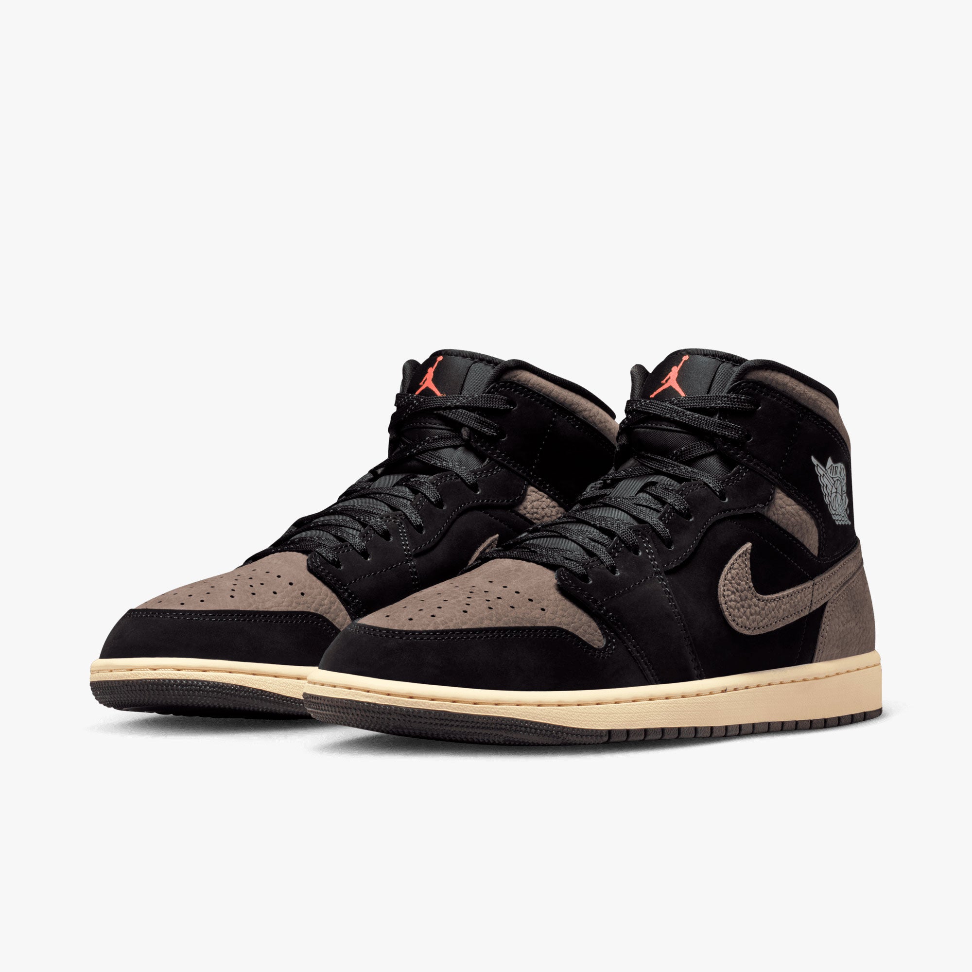 Air Jordan 1 Mid SE