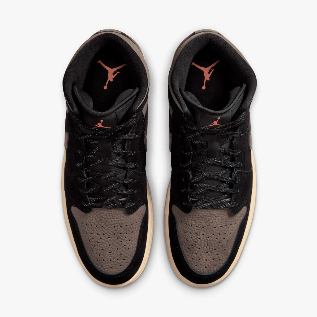 Air Jordan 1 Mid SE