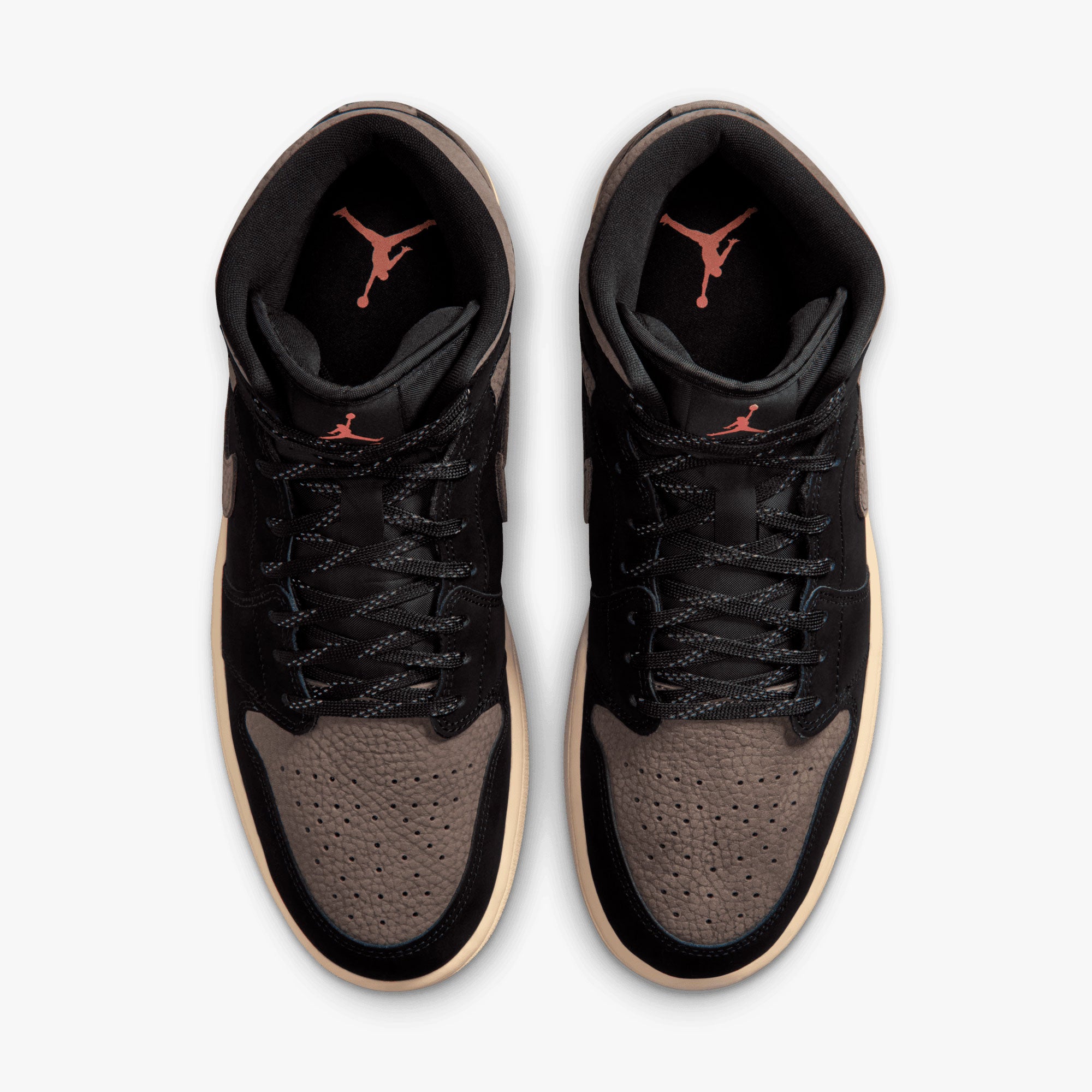 Air Jordan 1 Mid SE