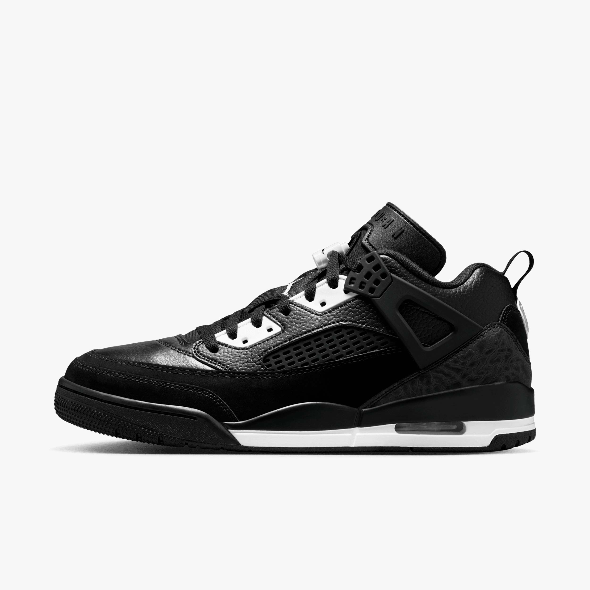 Jordan Spizike Low