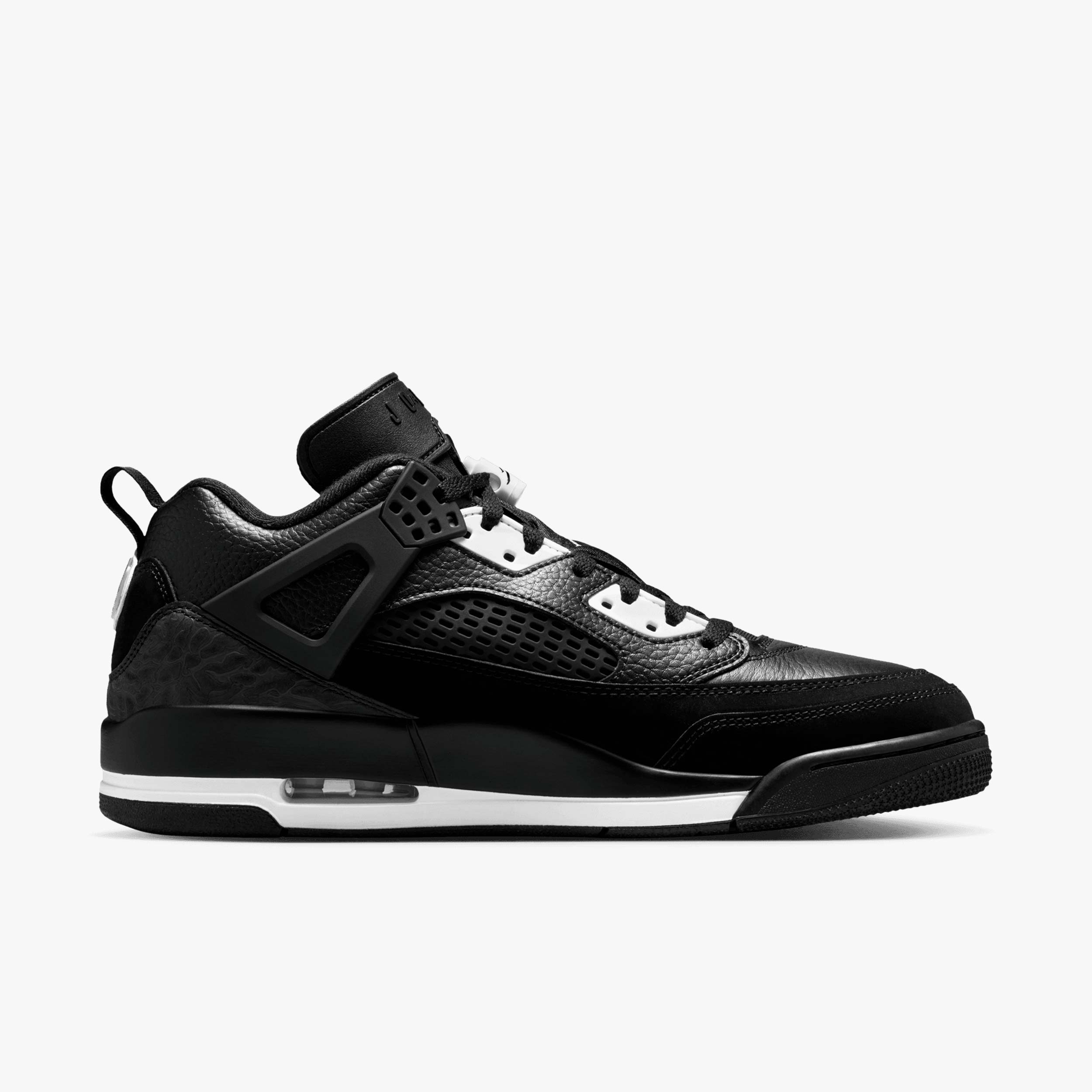 Jordan Spizike Low