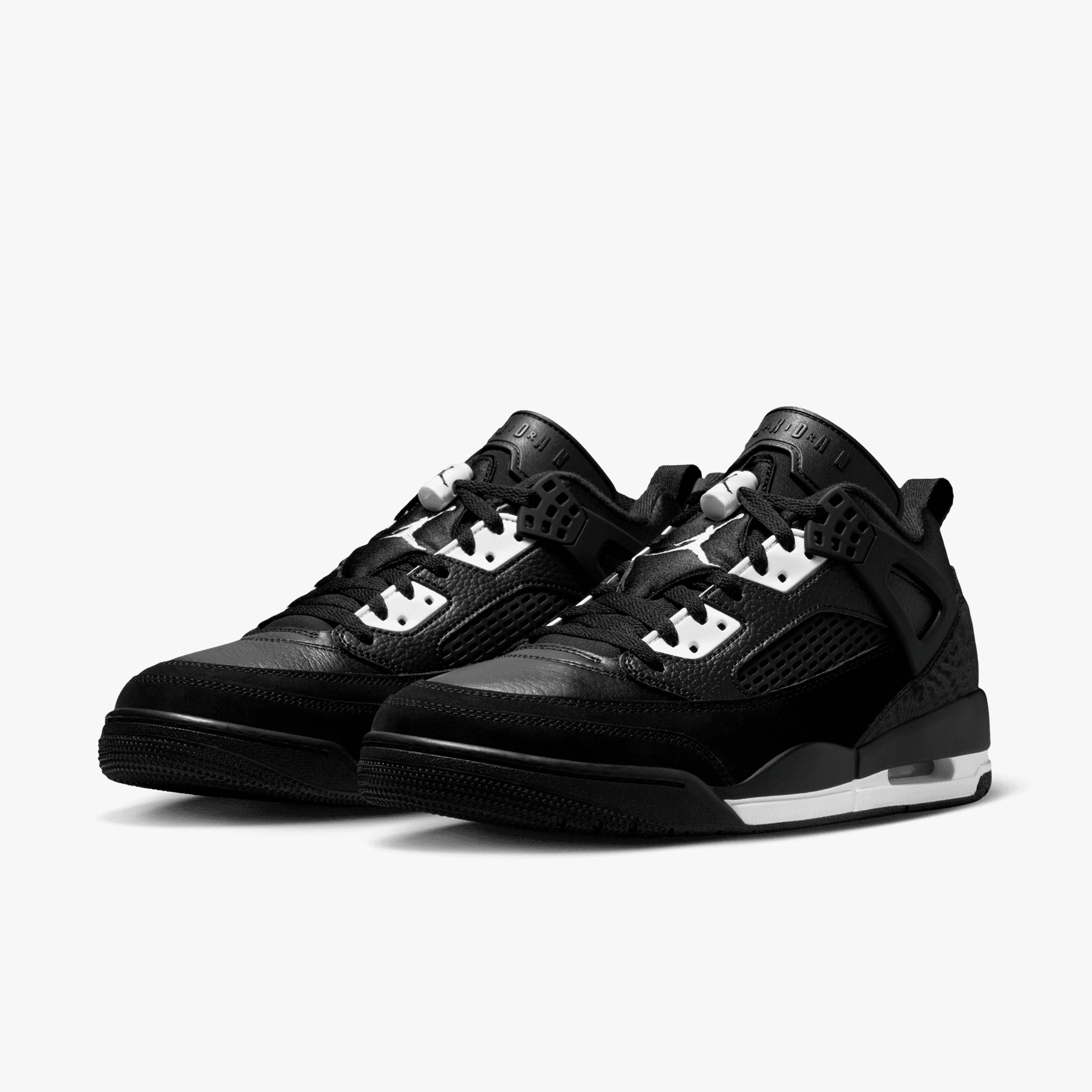 Jordan Spizike Low