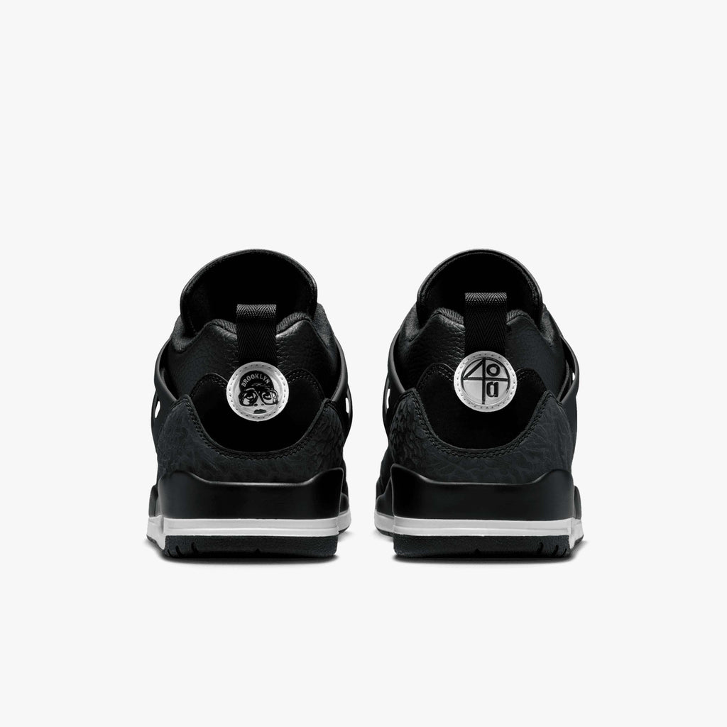 Jordan Spizike Low