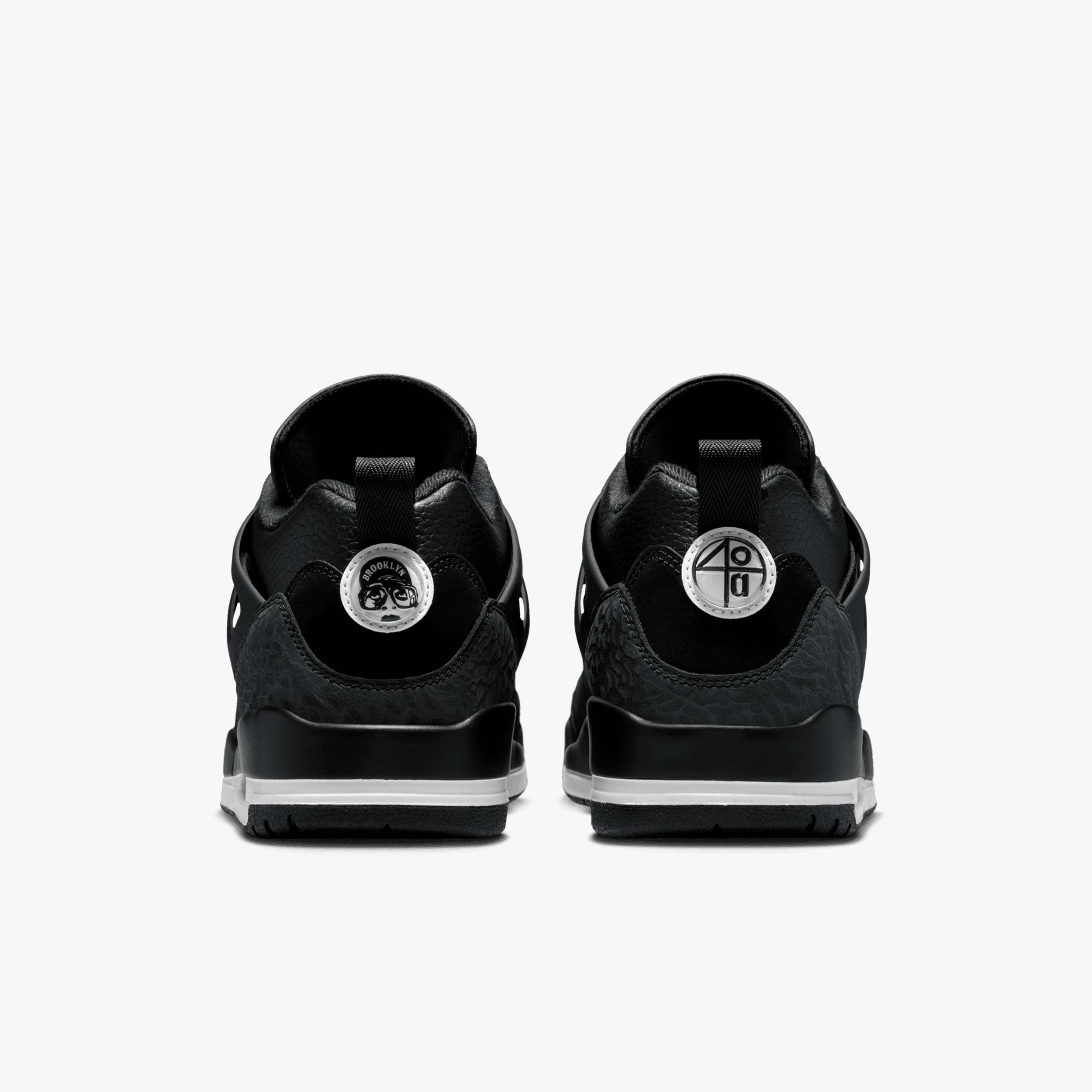 Jordan Spizike Low