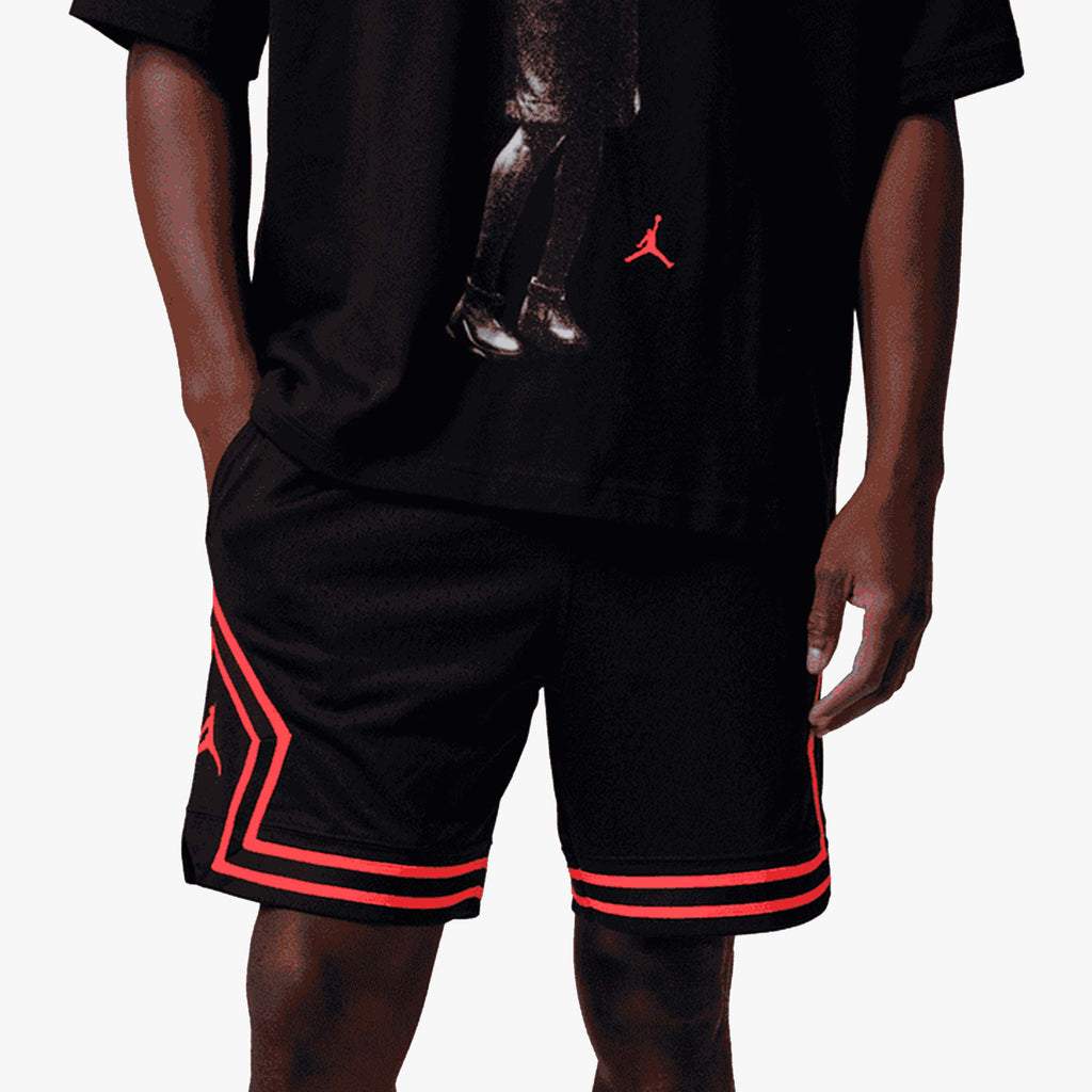 Jordan Short Diamond
