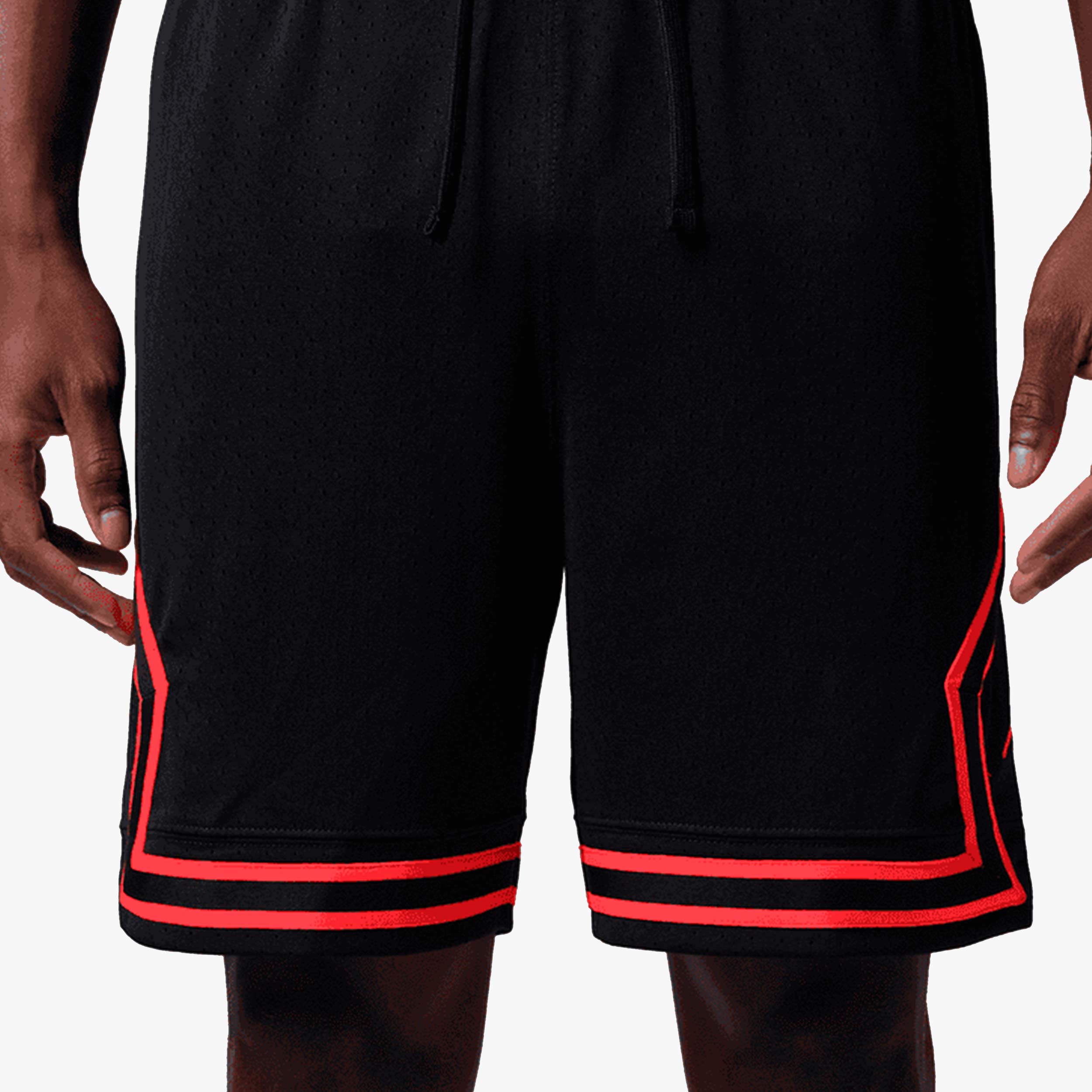 Jordan Short Diamond