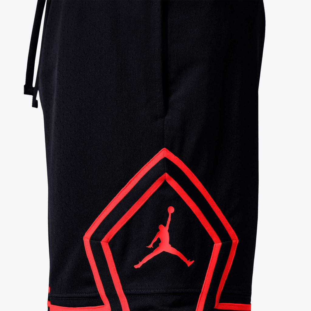 Jordan Short Diamond