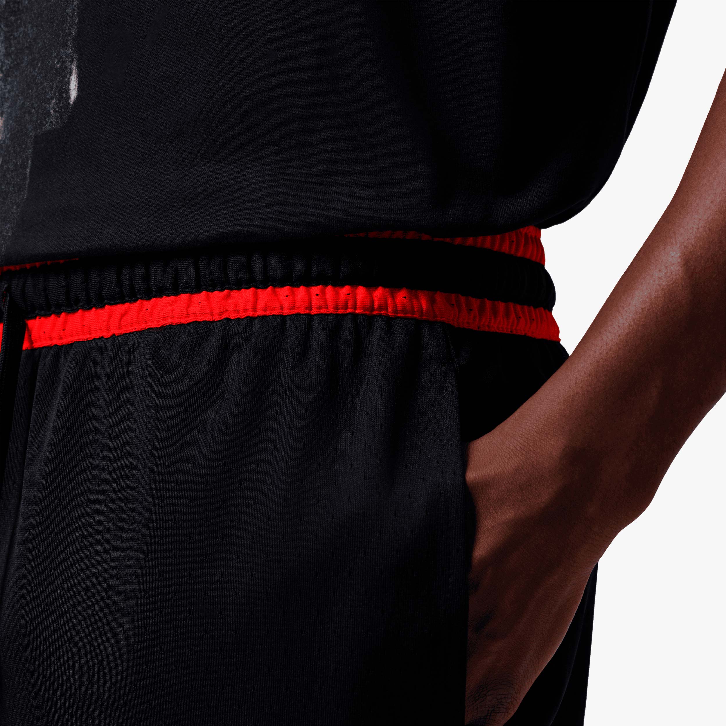 Jordan Short Diamond