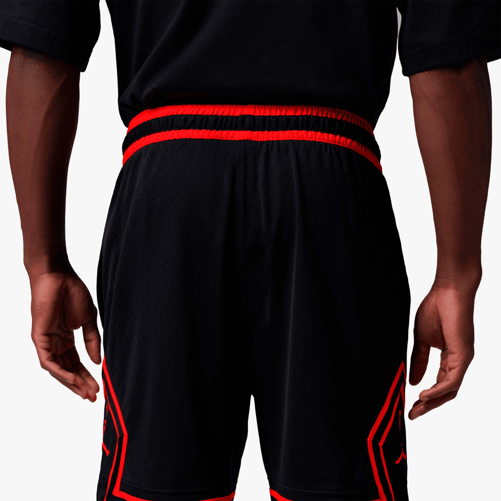 Jordan Short Diamond