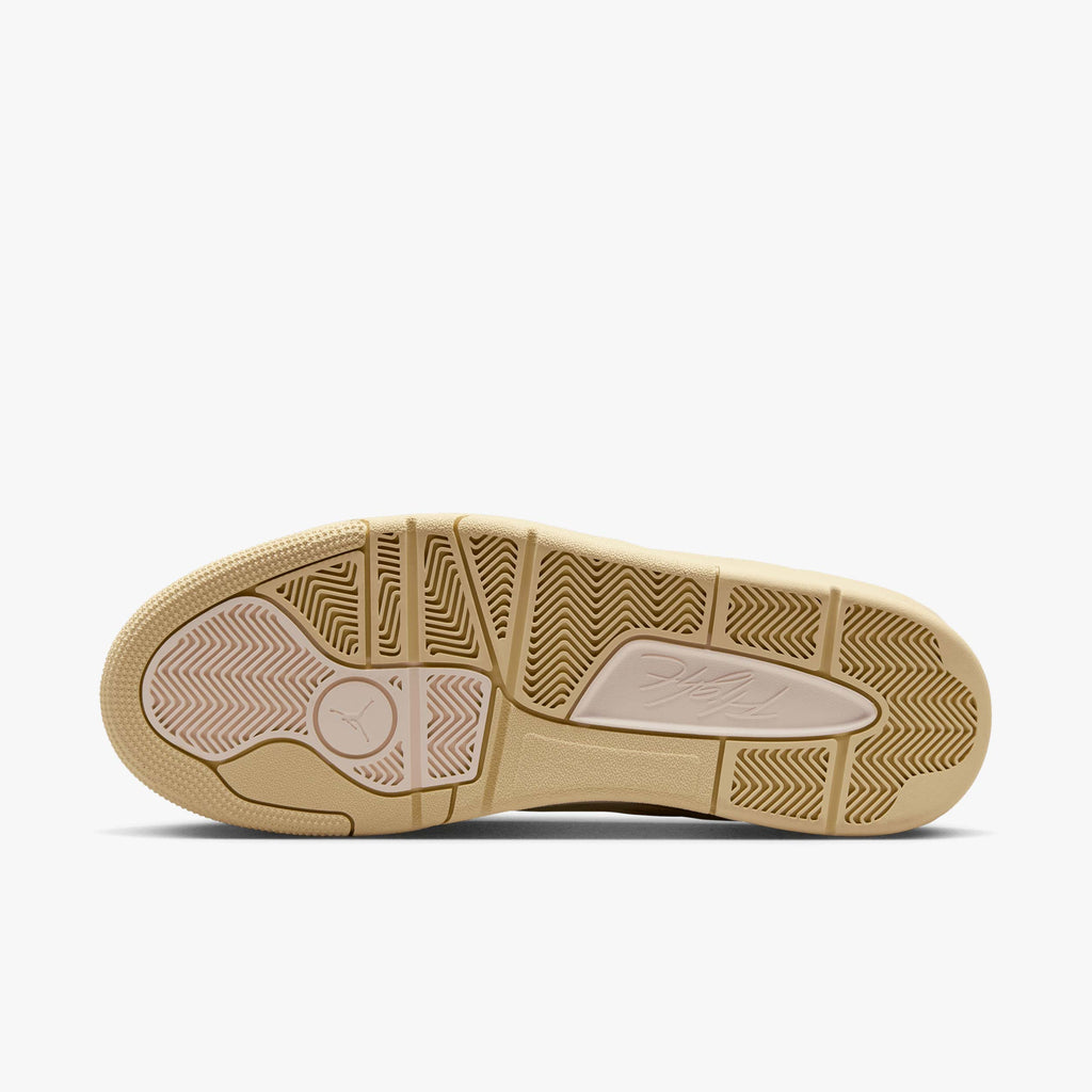 Jordan Flight Court