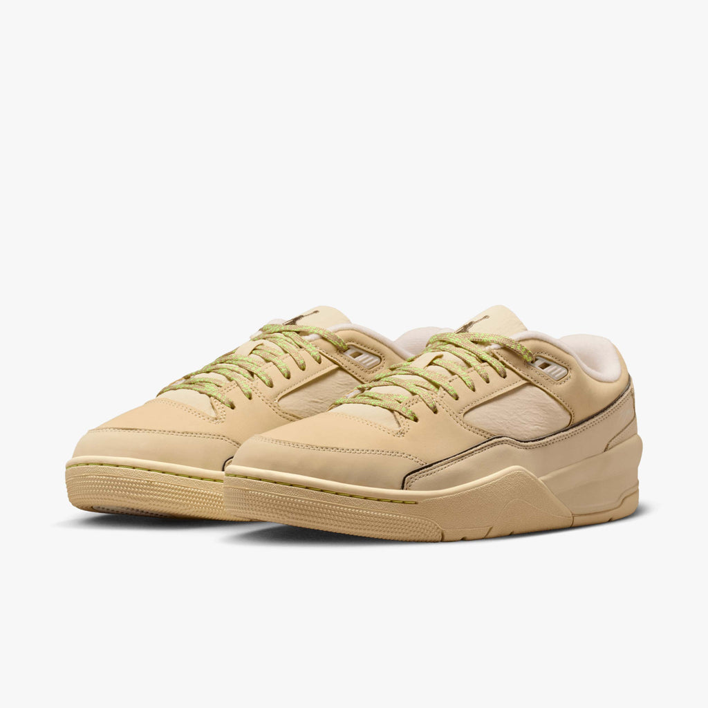 Jordan Flight Court