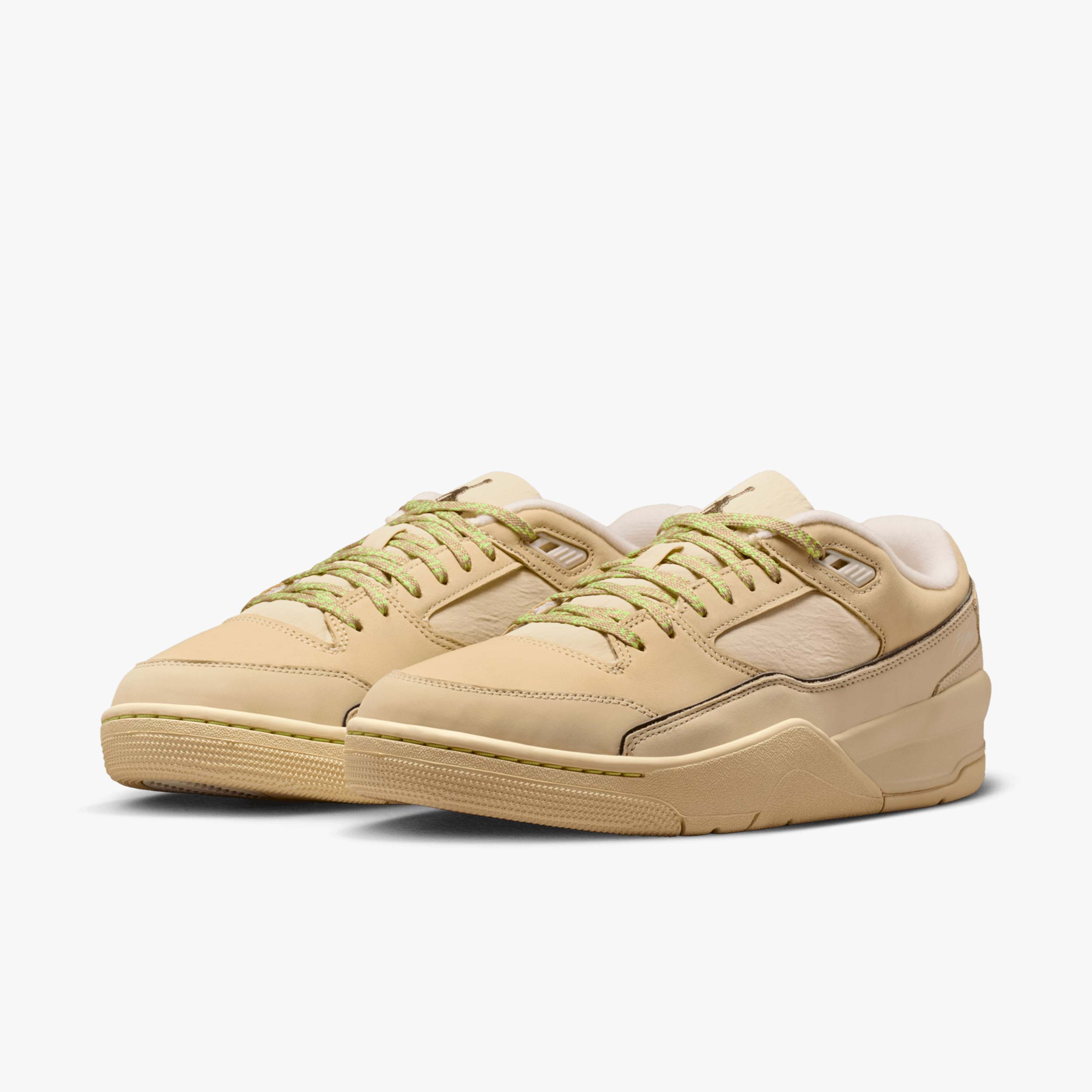 Jordan Flight Court
