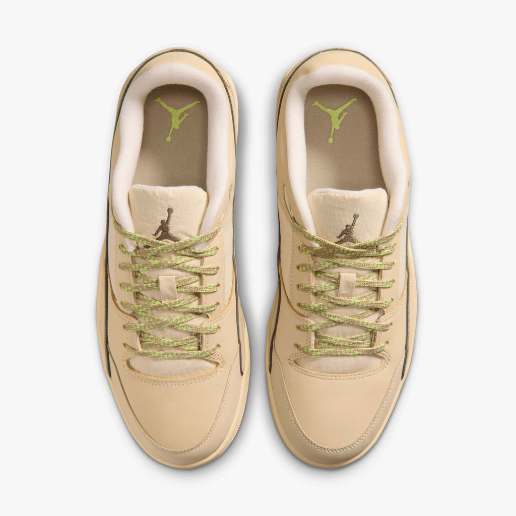 Jordan Flight Court