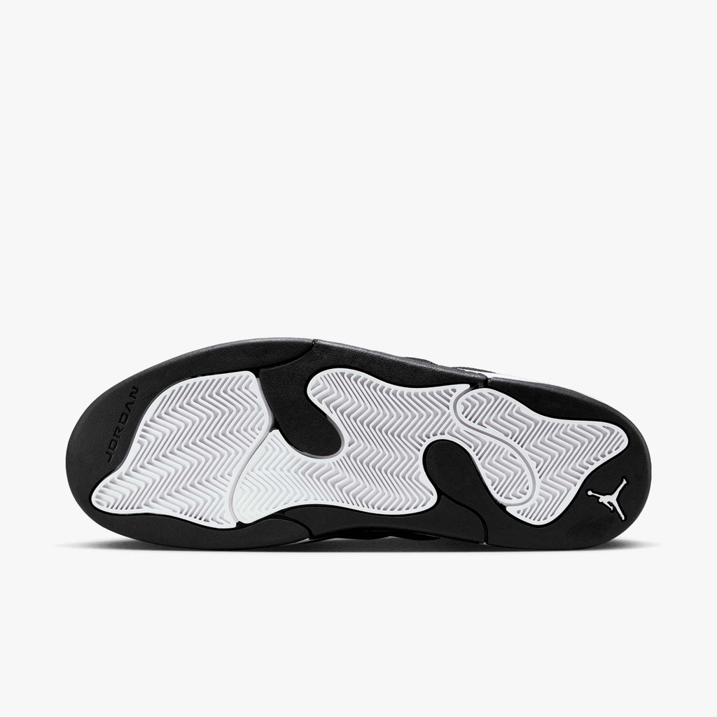 Jordan Session