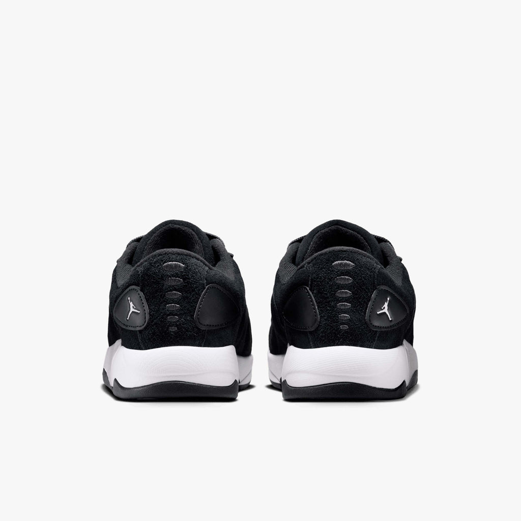 Jordan Session