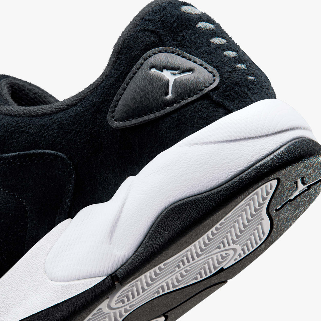 Jordan Session