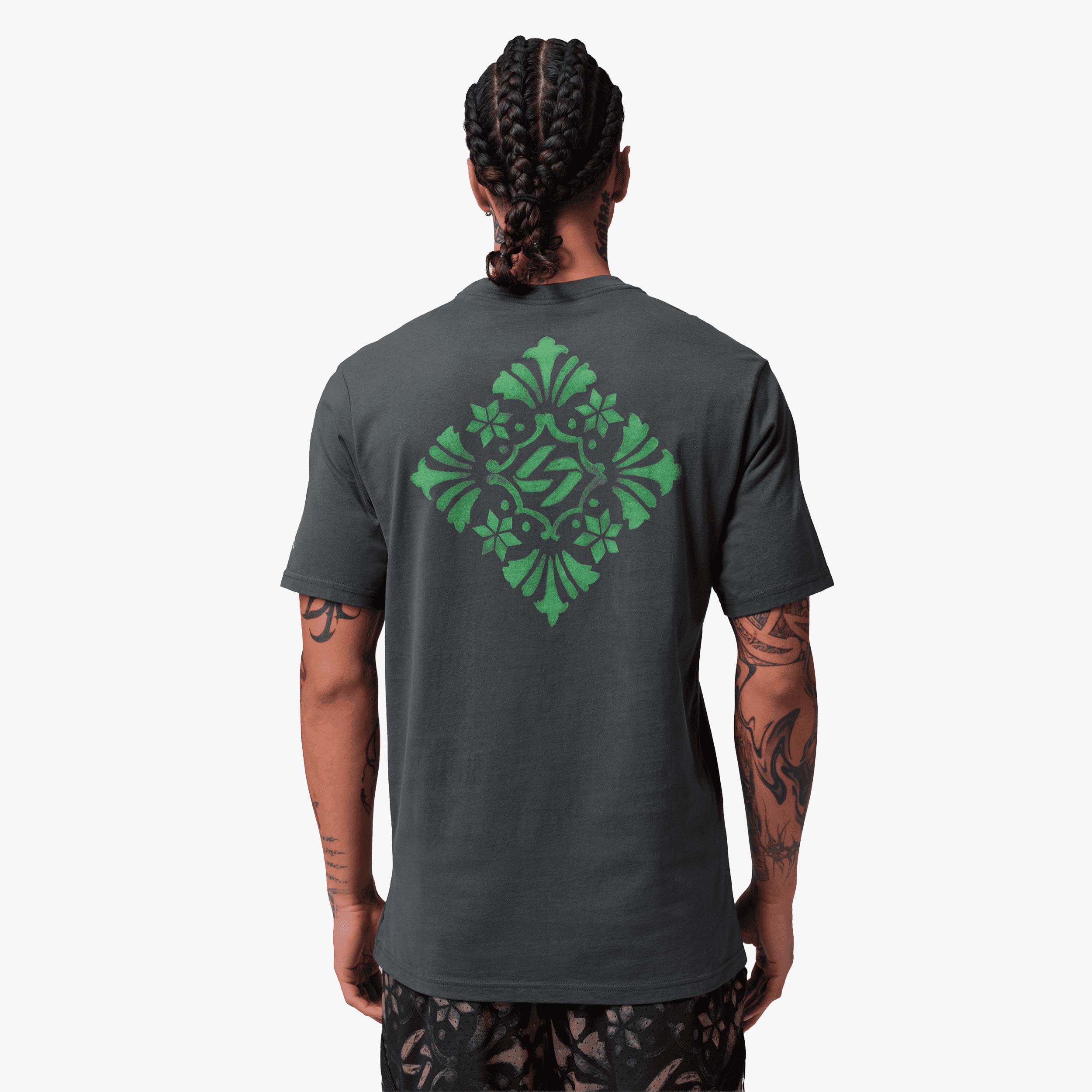 Jordan Camiseta Luka