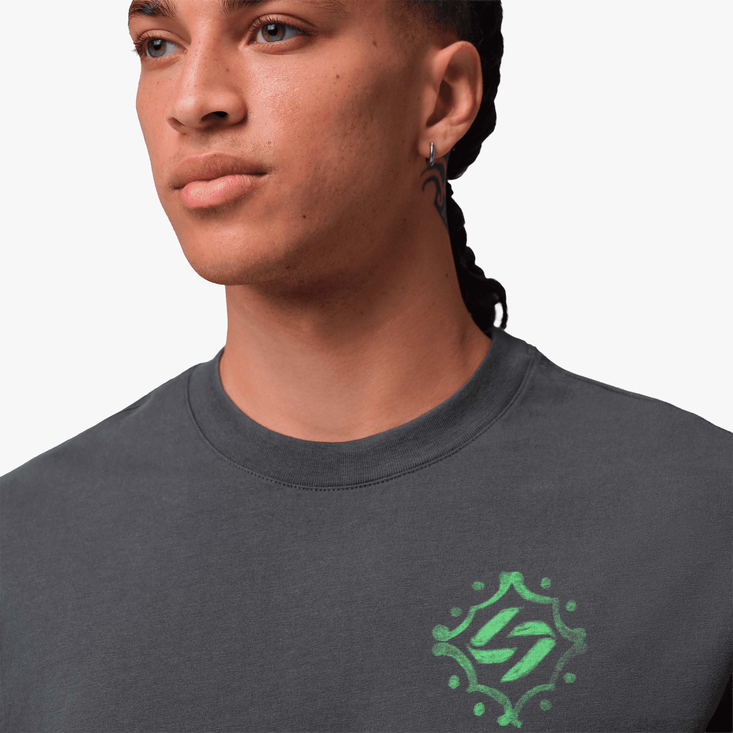Jordan Camiseta Luka