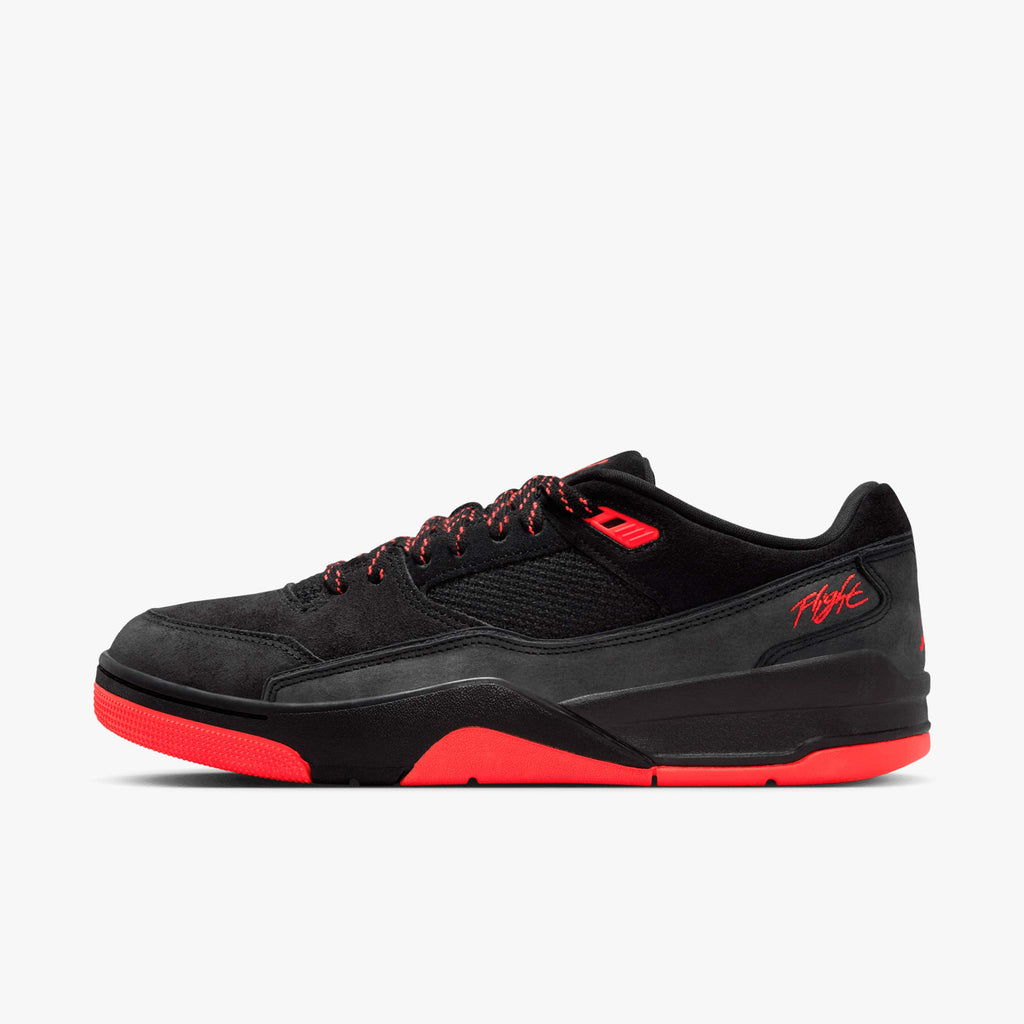 Jordan Flight Court