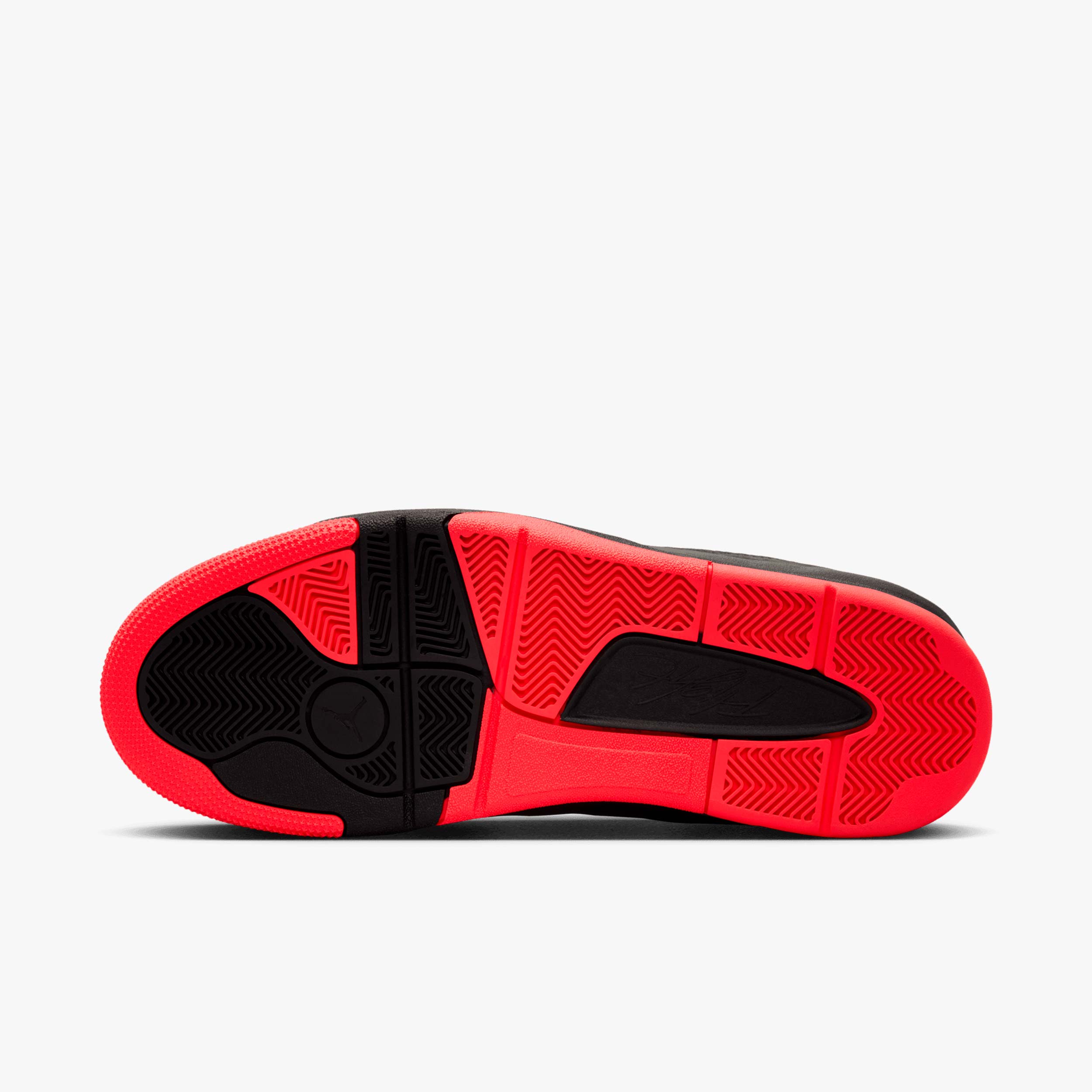 Jordan Flight Court