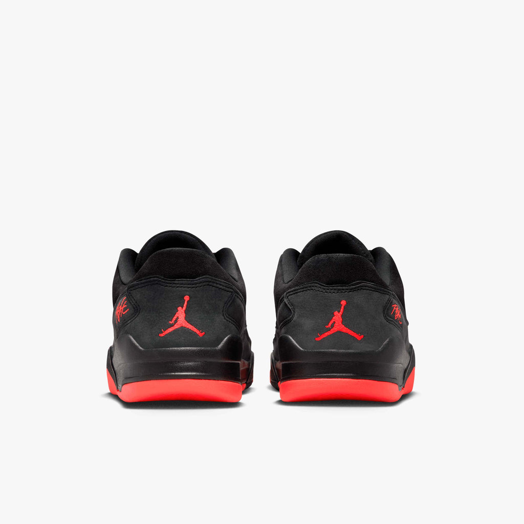 Jordan Flight Court