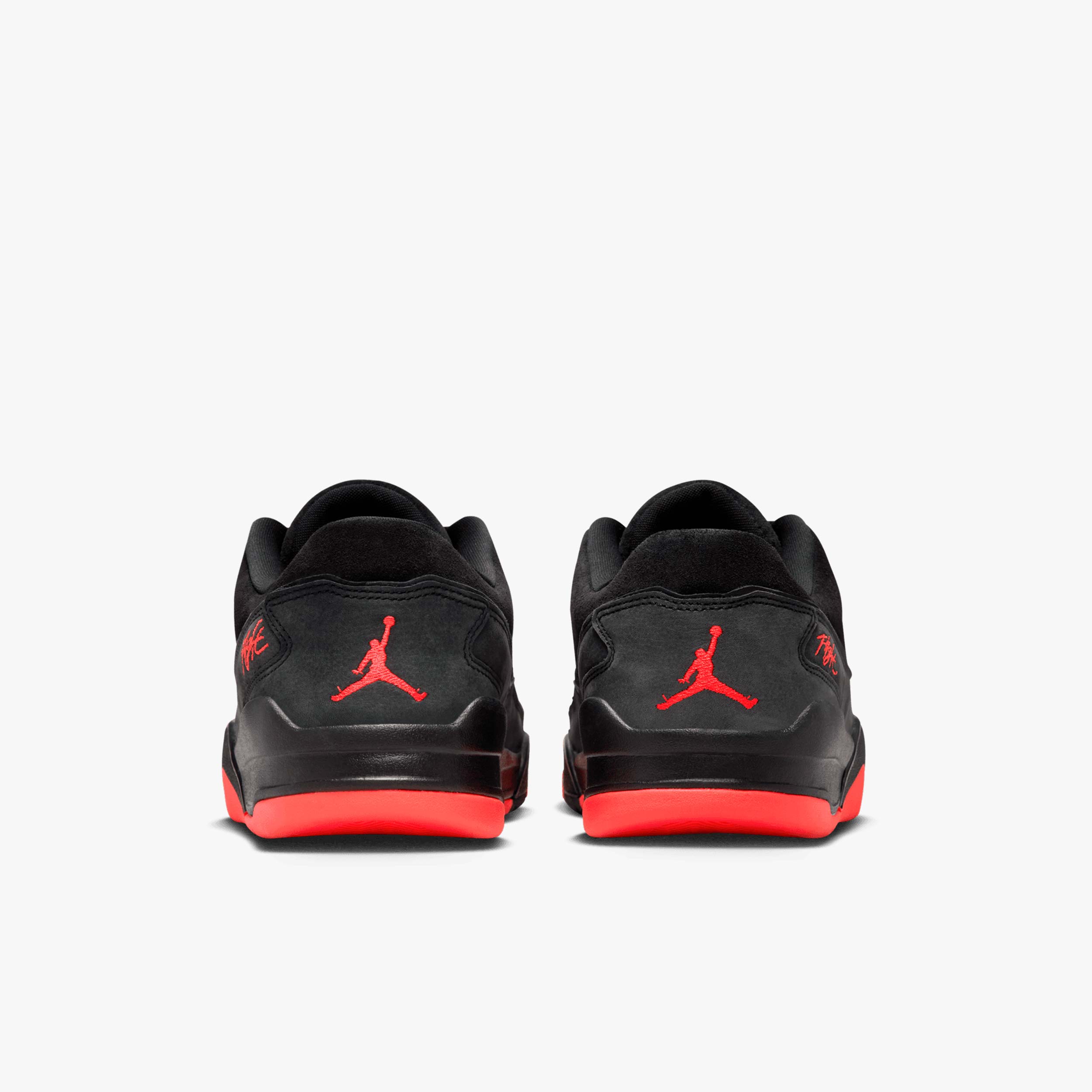 Jordan Flight Court