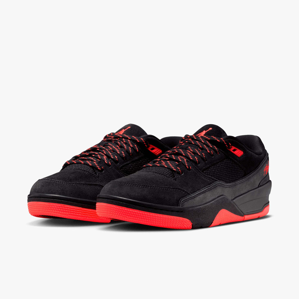 Jordan Flight Court