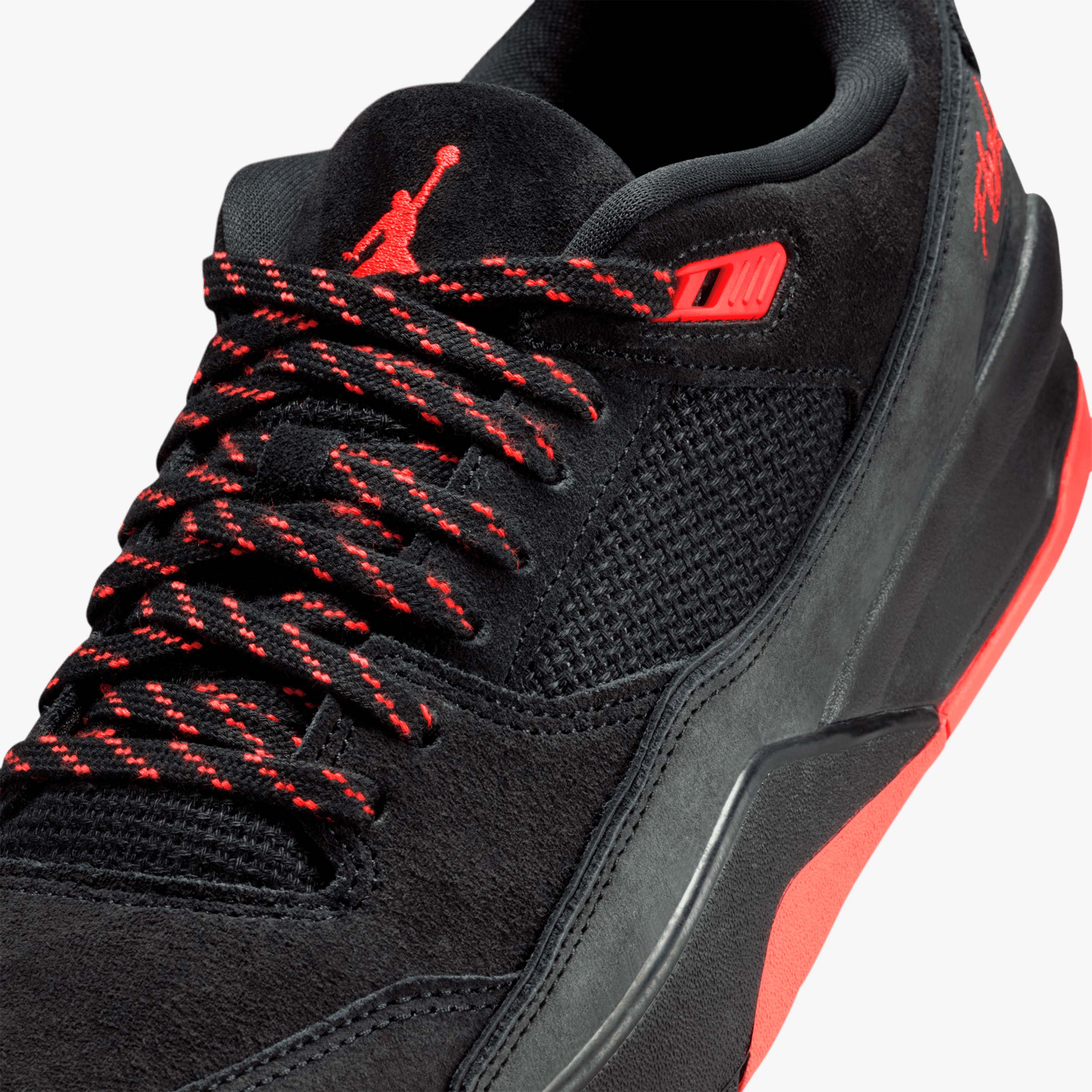 Jordan Flight Court