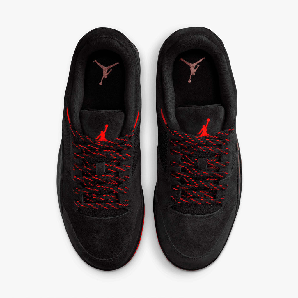 Jordan Flight Court