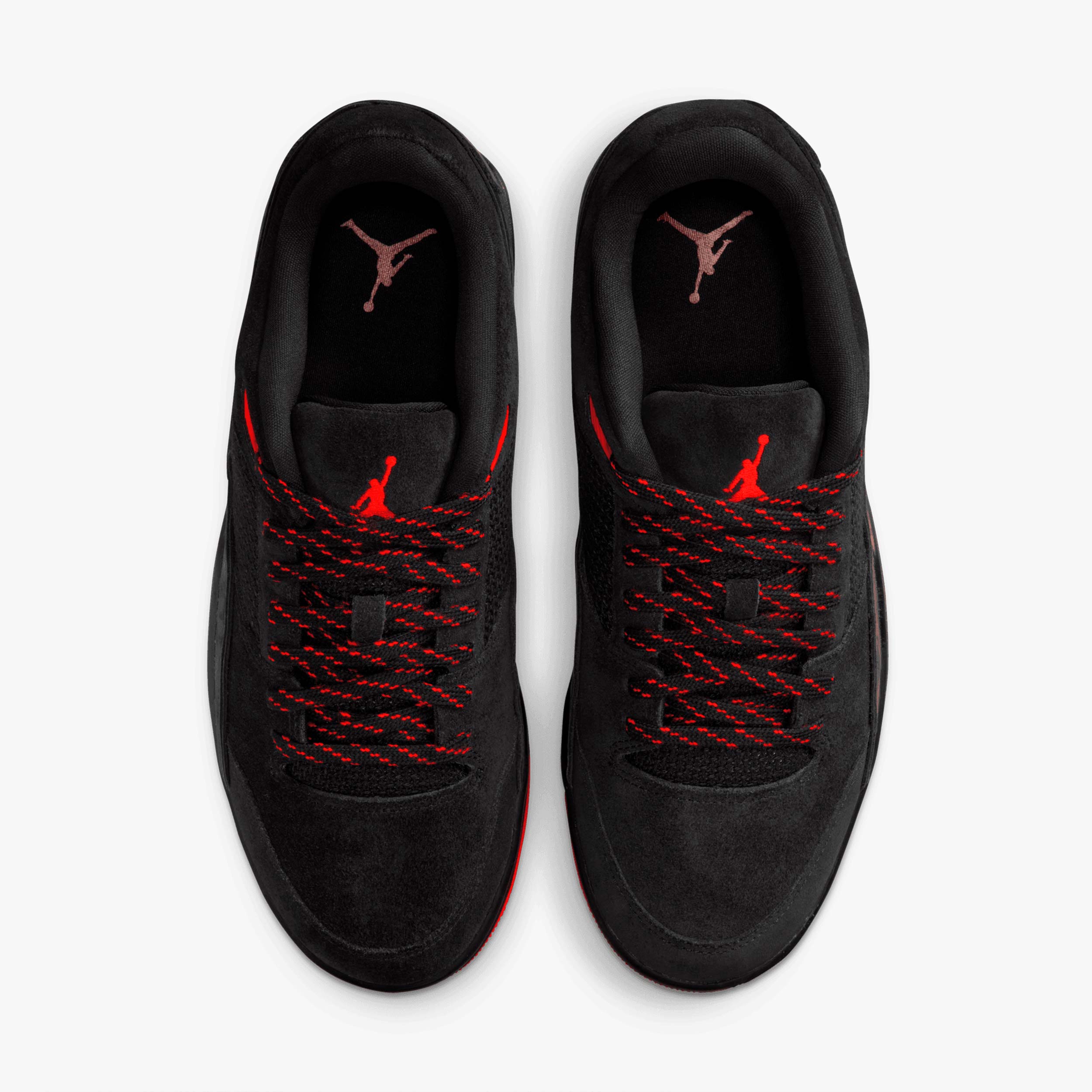 Jordan Flight Court
