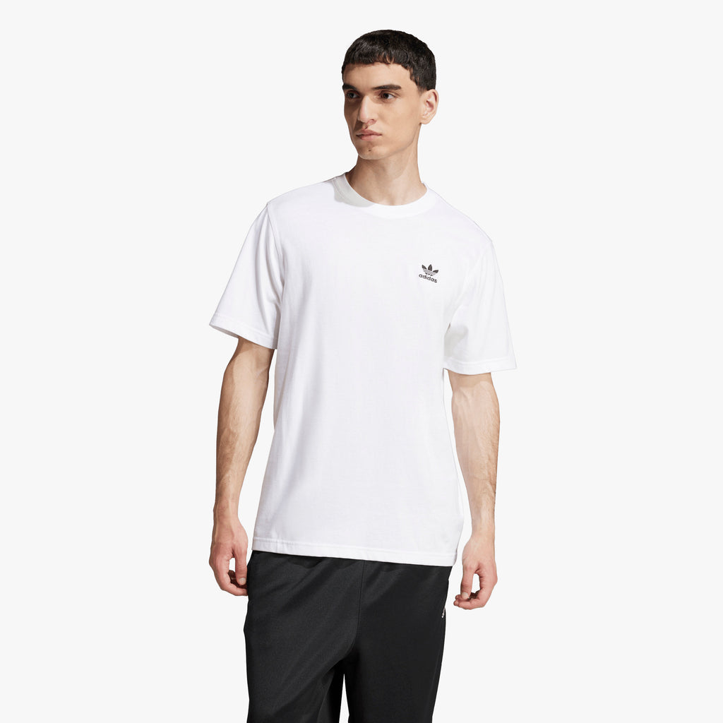 Adidas Camiseta Trefoil Essentials