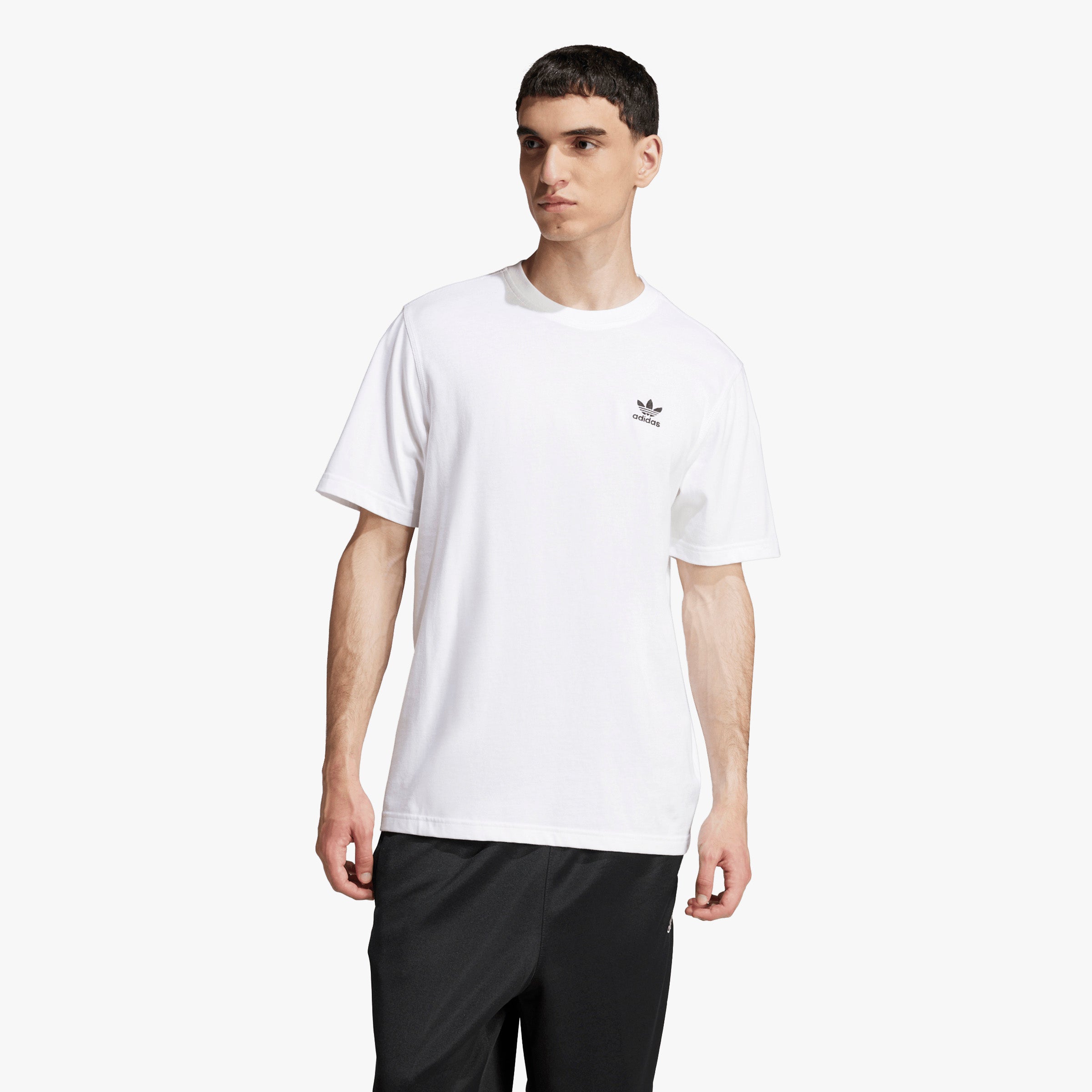 Adidas Camiseta Trefoil Essentials
