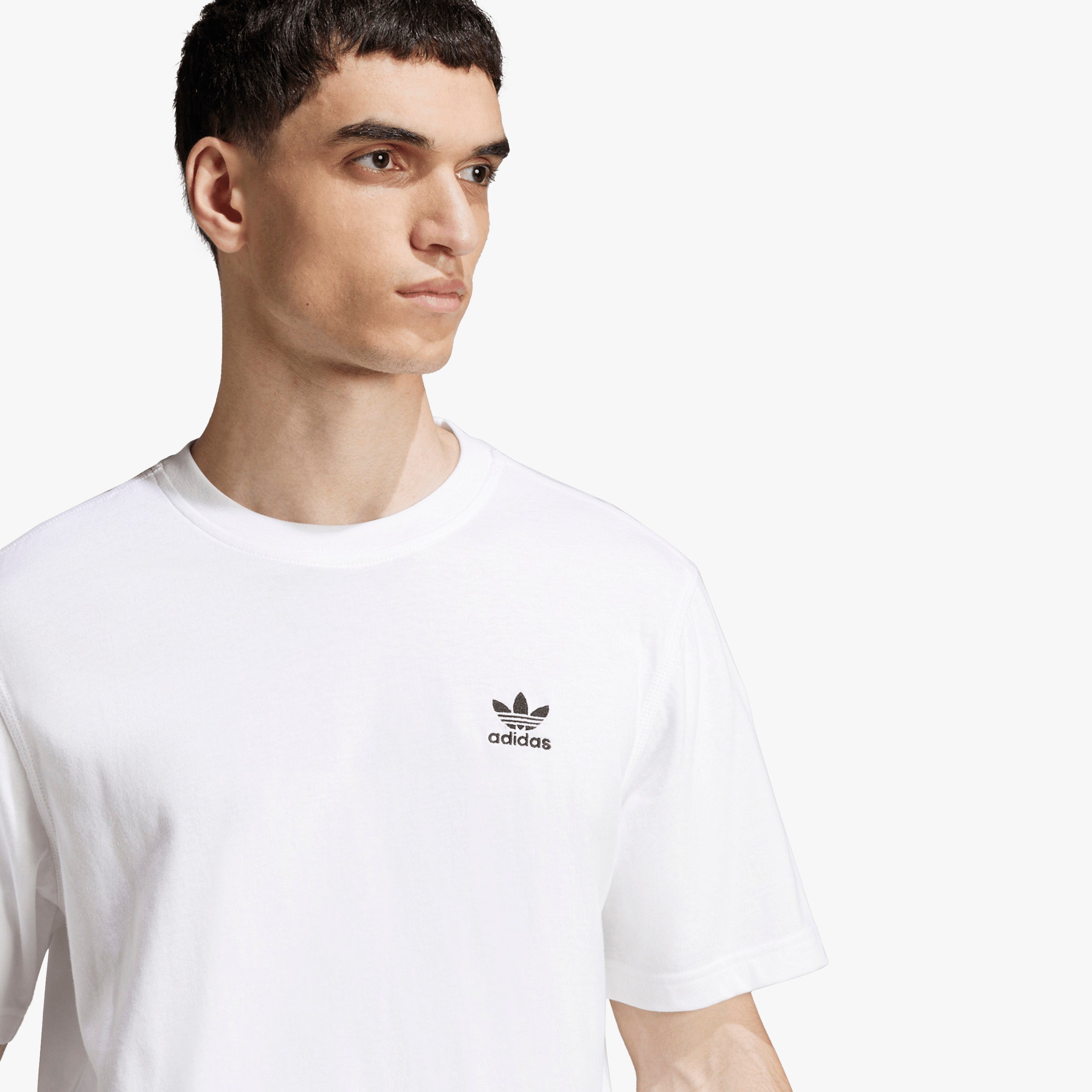 Adidas Camiseta Trefoil Essentials