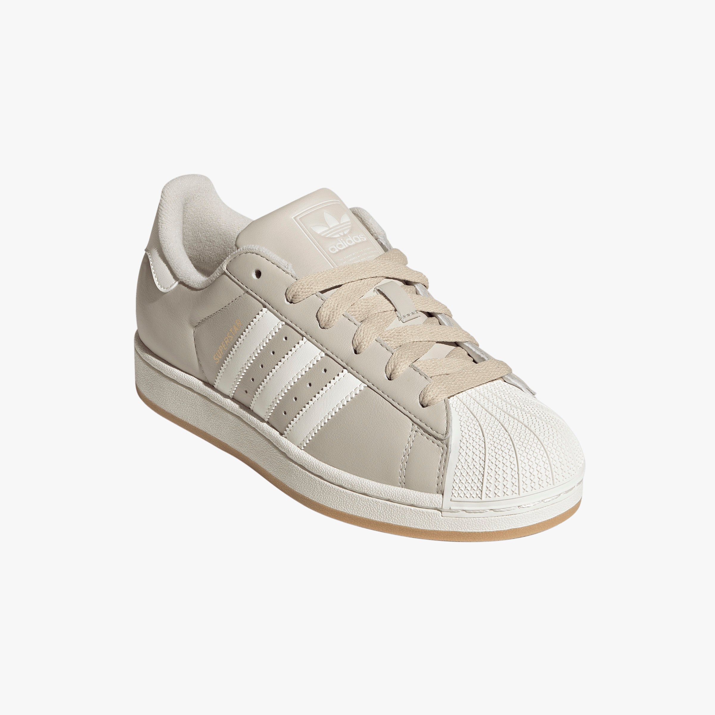 Adidas Superstar II